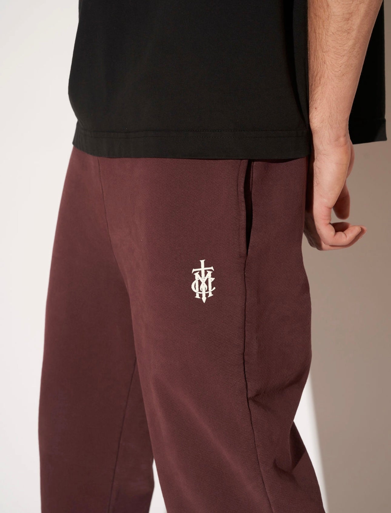 Quad Zip Pant