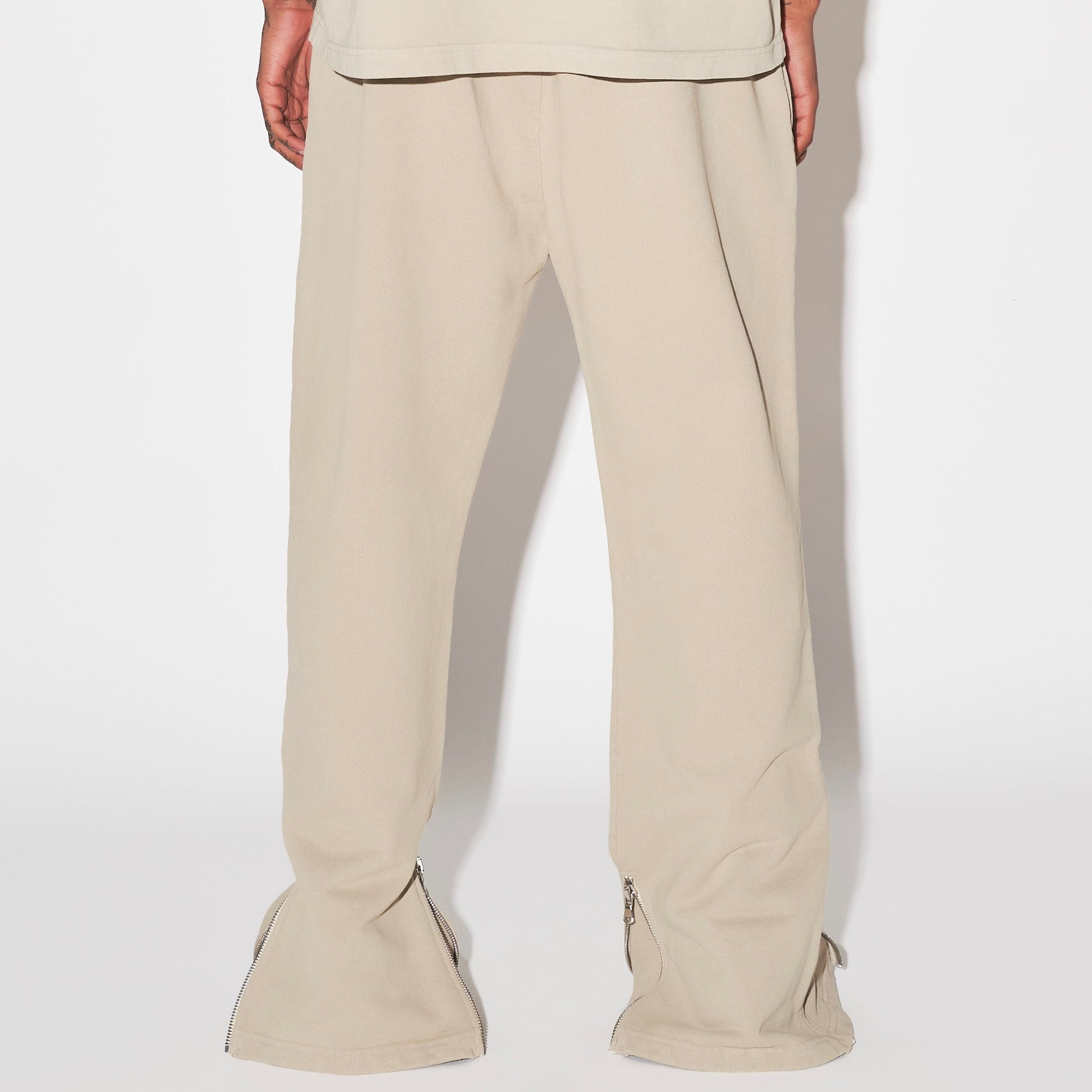 Quad Zip Pant