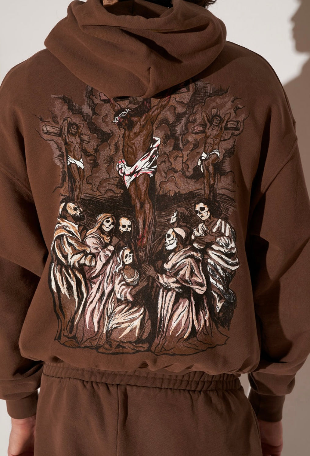 Jesus Piece Hoodie