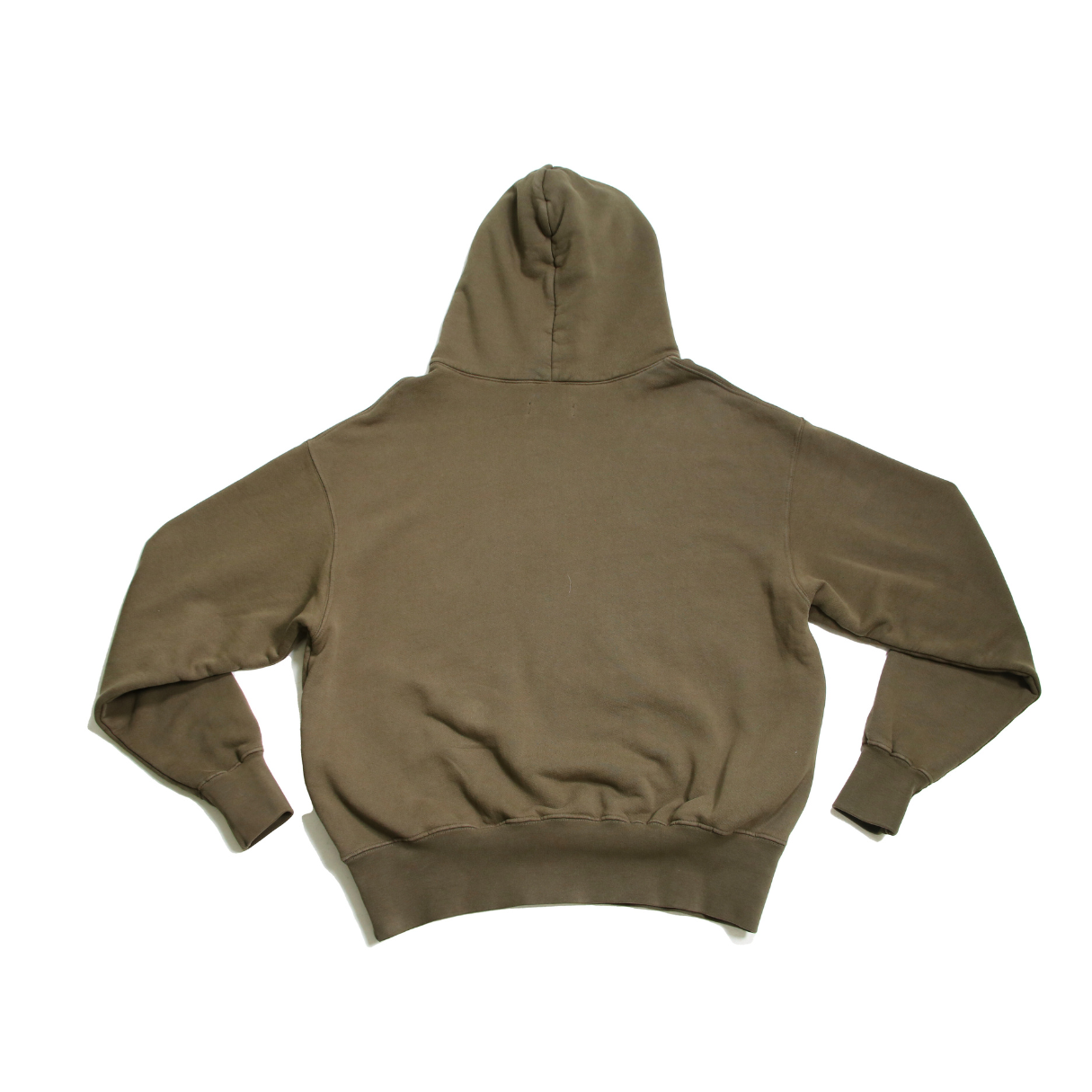 Quarter Zip Hoodie