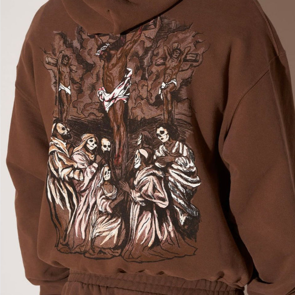 Jesus Piece Hoodie