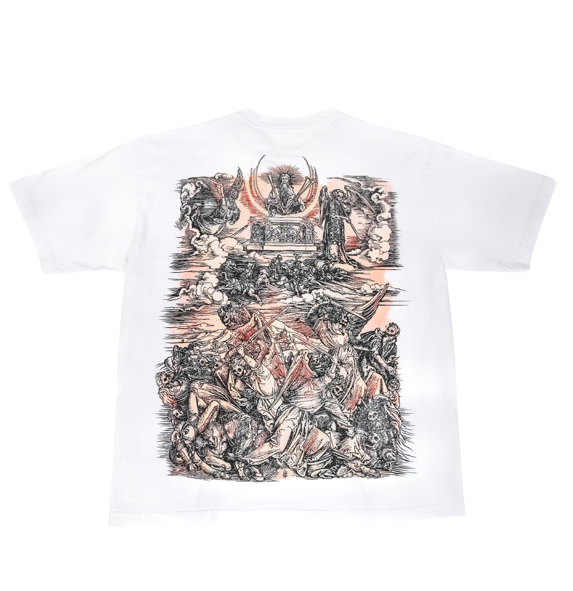 7 Trumpets Tee