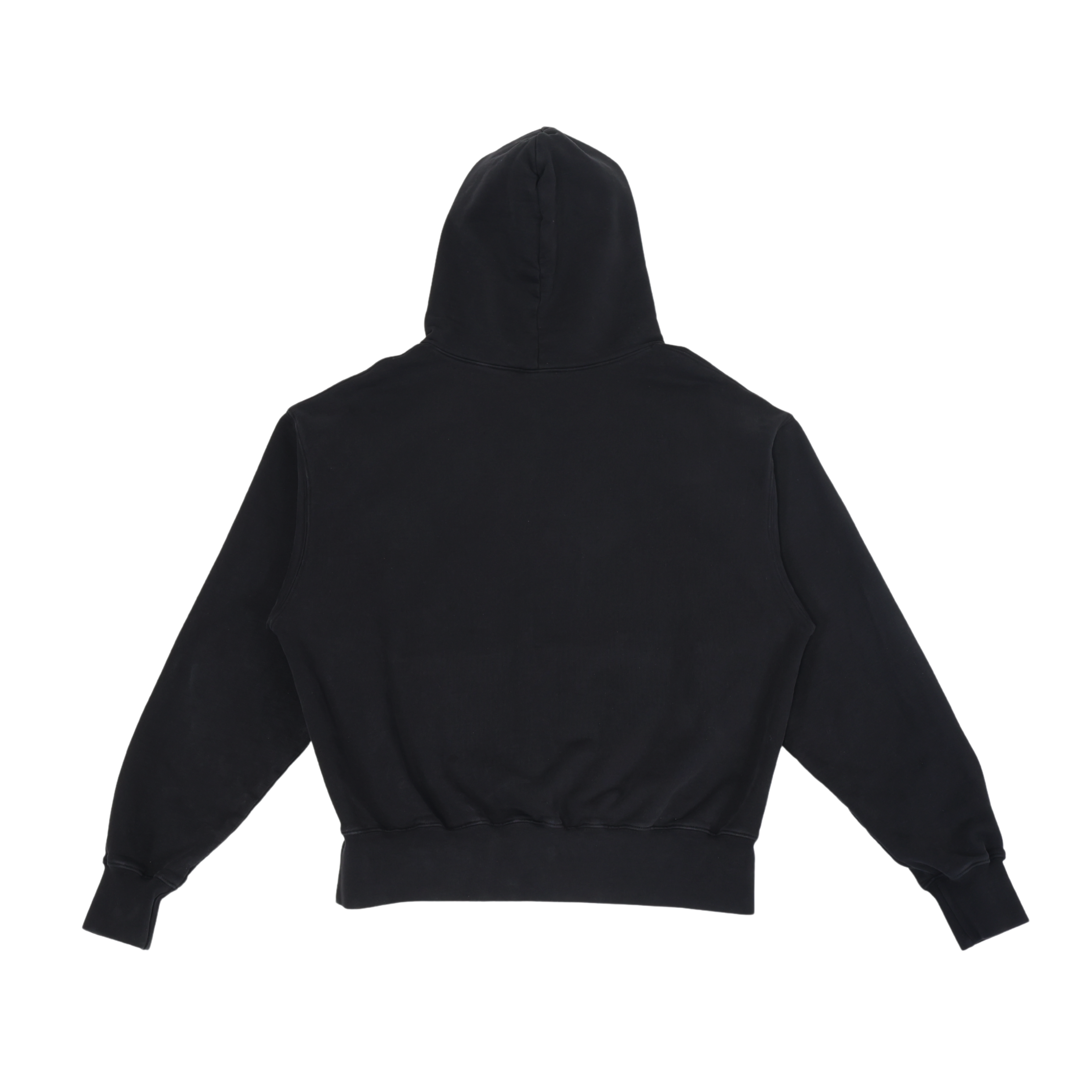 Pullover Hoodie