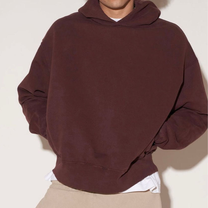 Through The Valley Hoodie