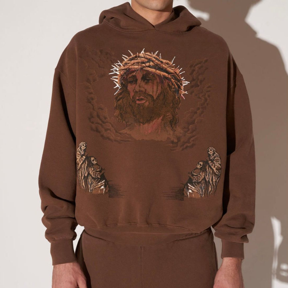 Jesus Piece Hoodie