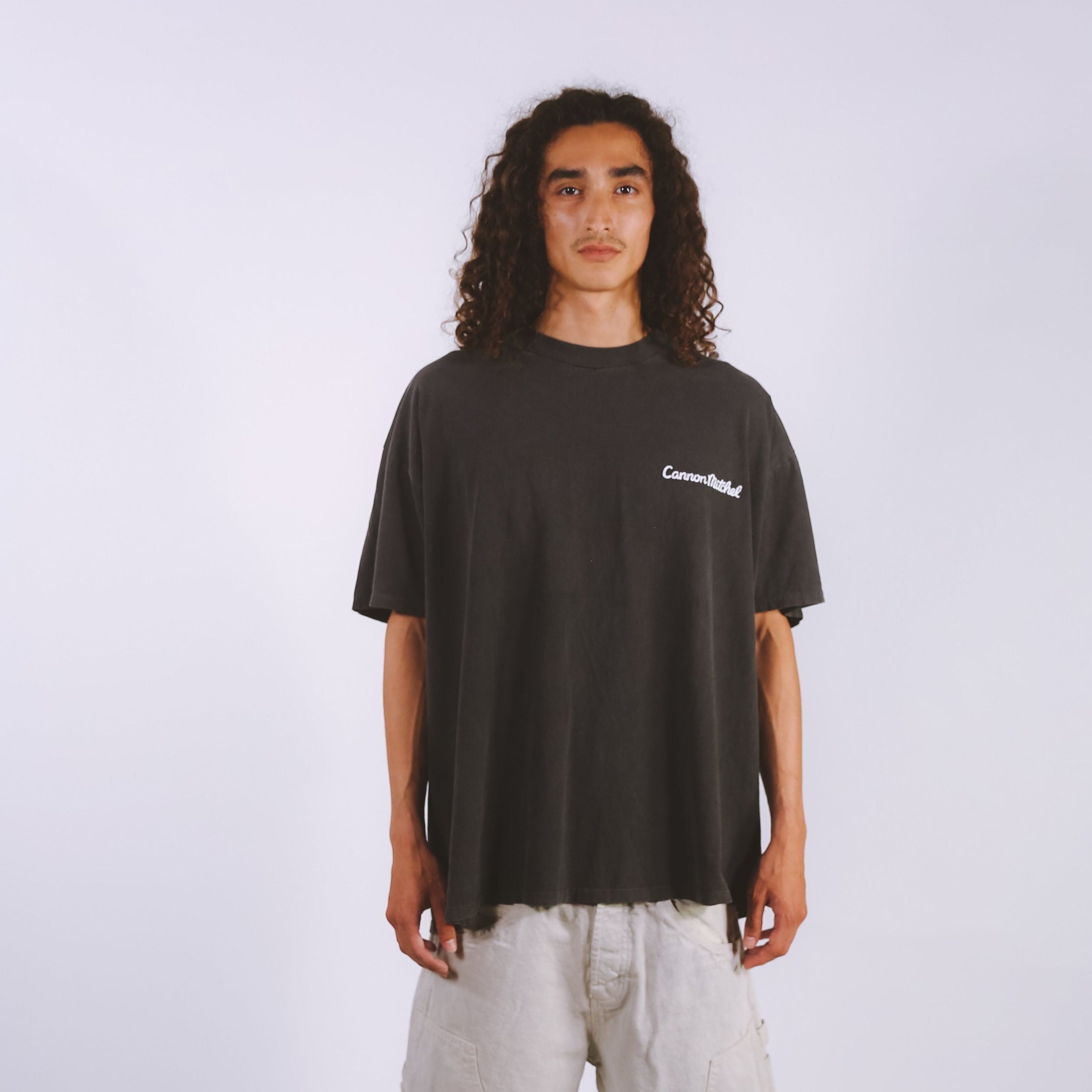 Oiler Tee