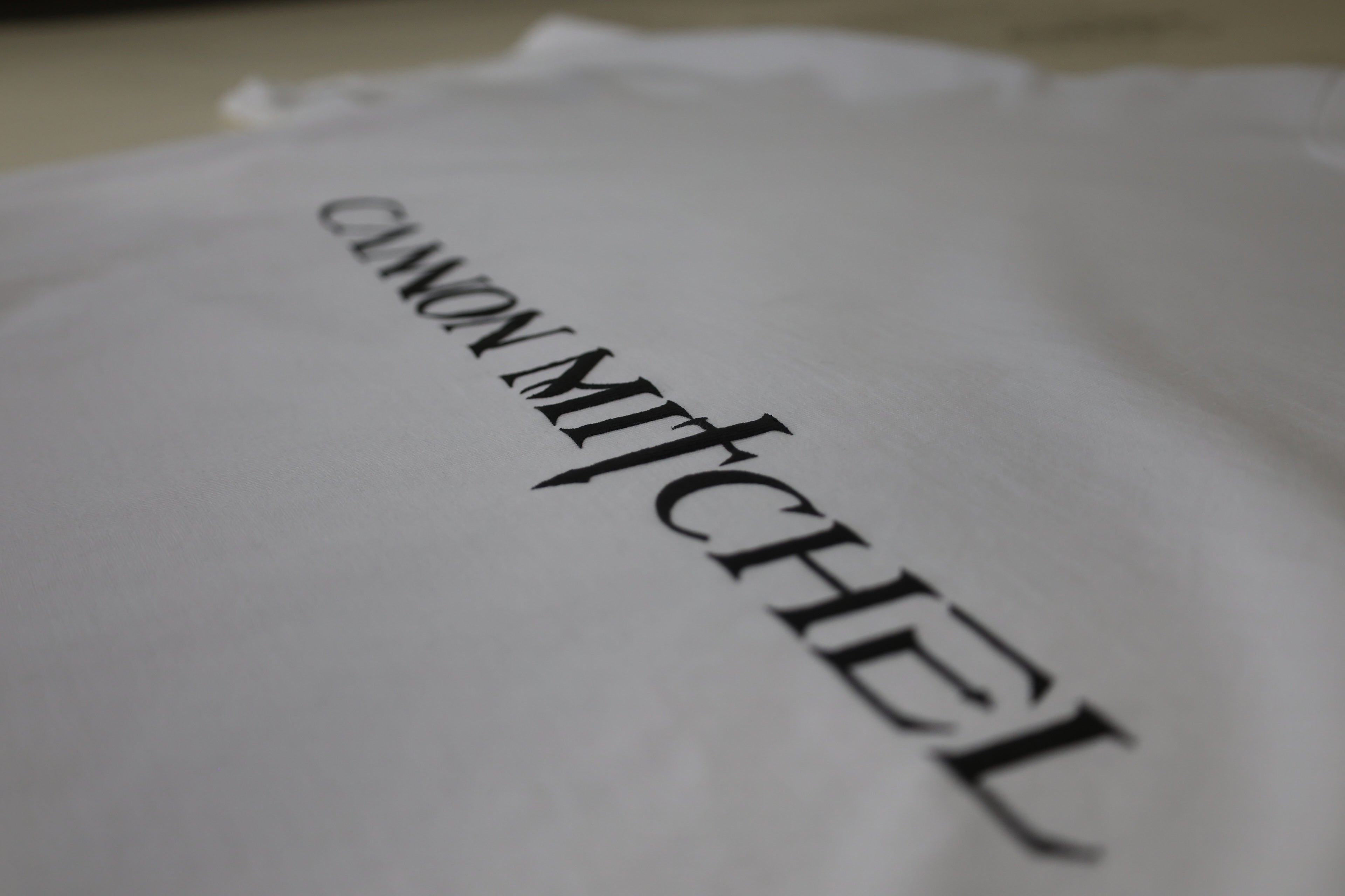 CM T-Shirt