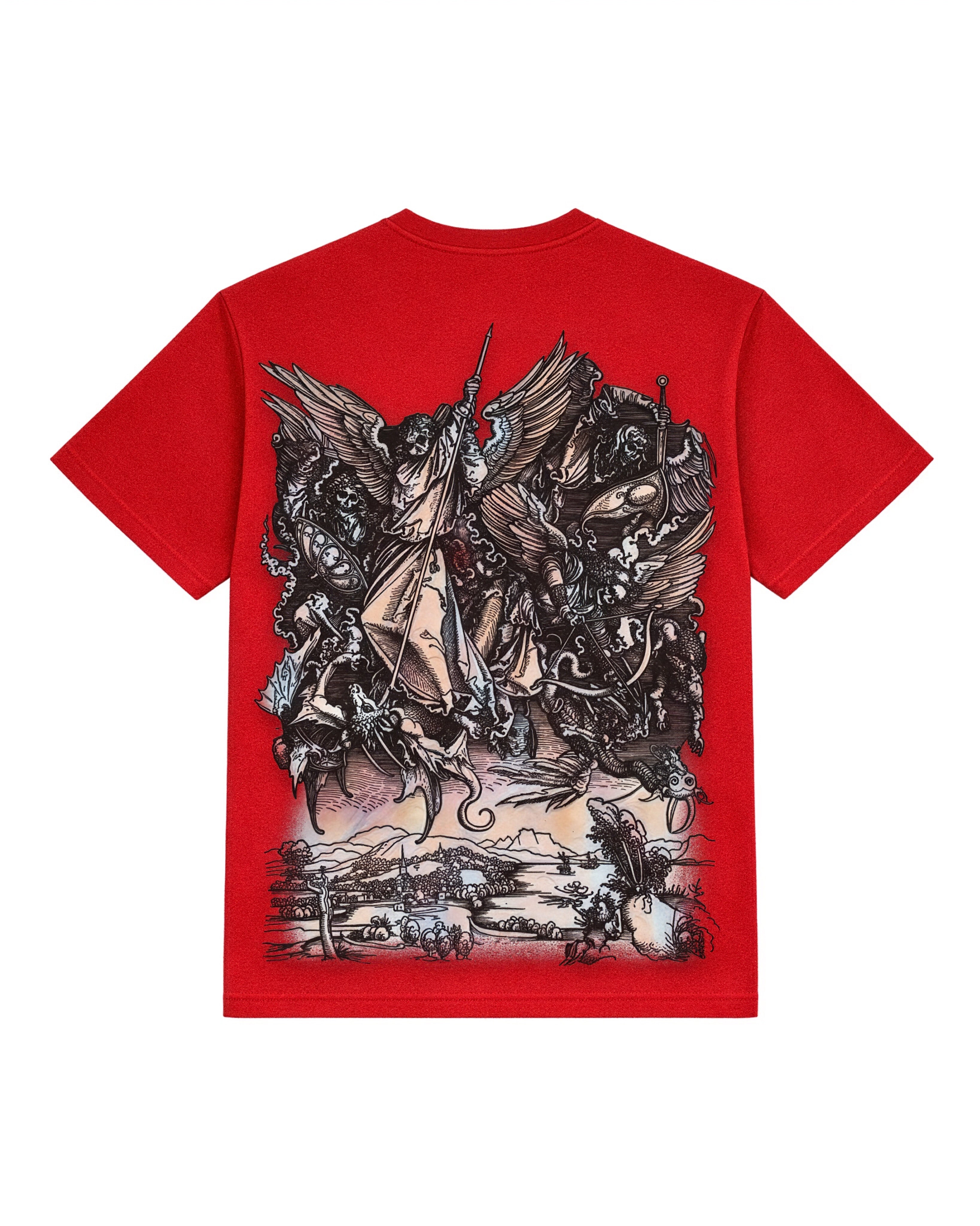 Saint Michael Tee