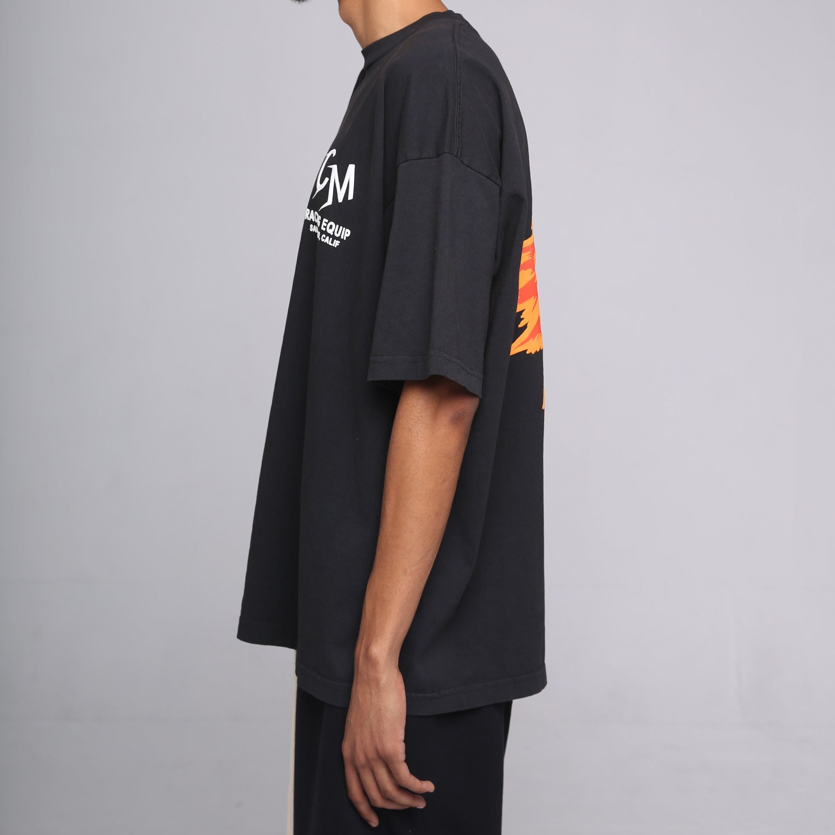 Spark Racing Tee