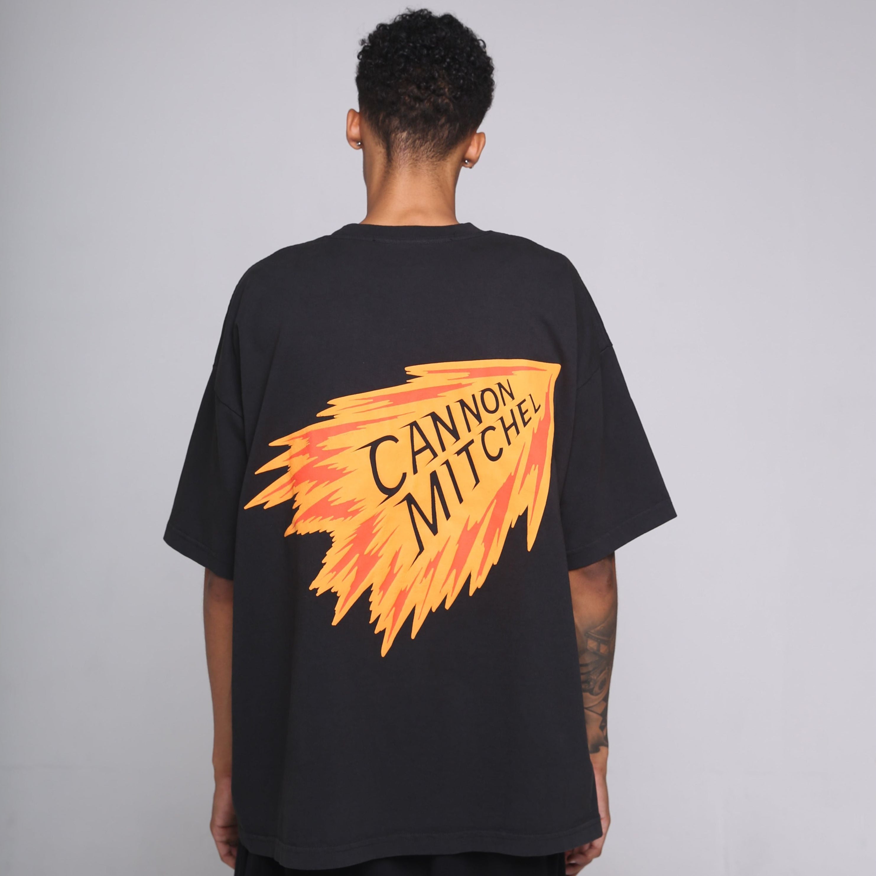 Spark Racing Tee