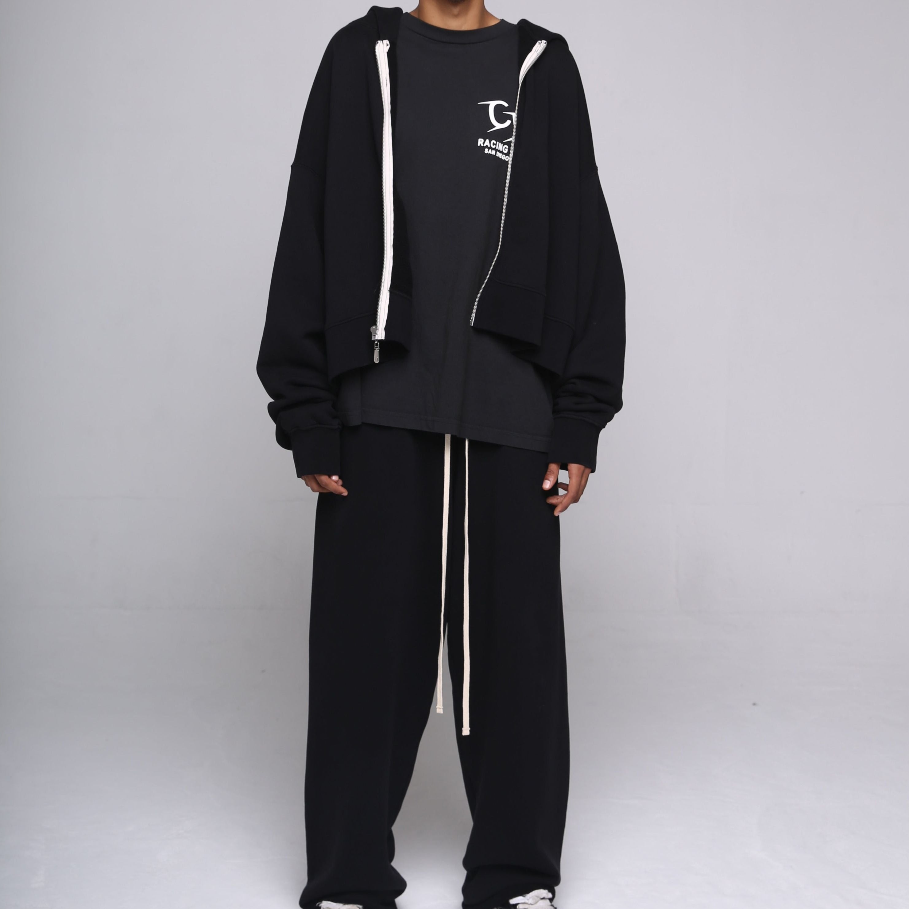 Wide Body Pant