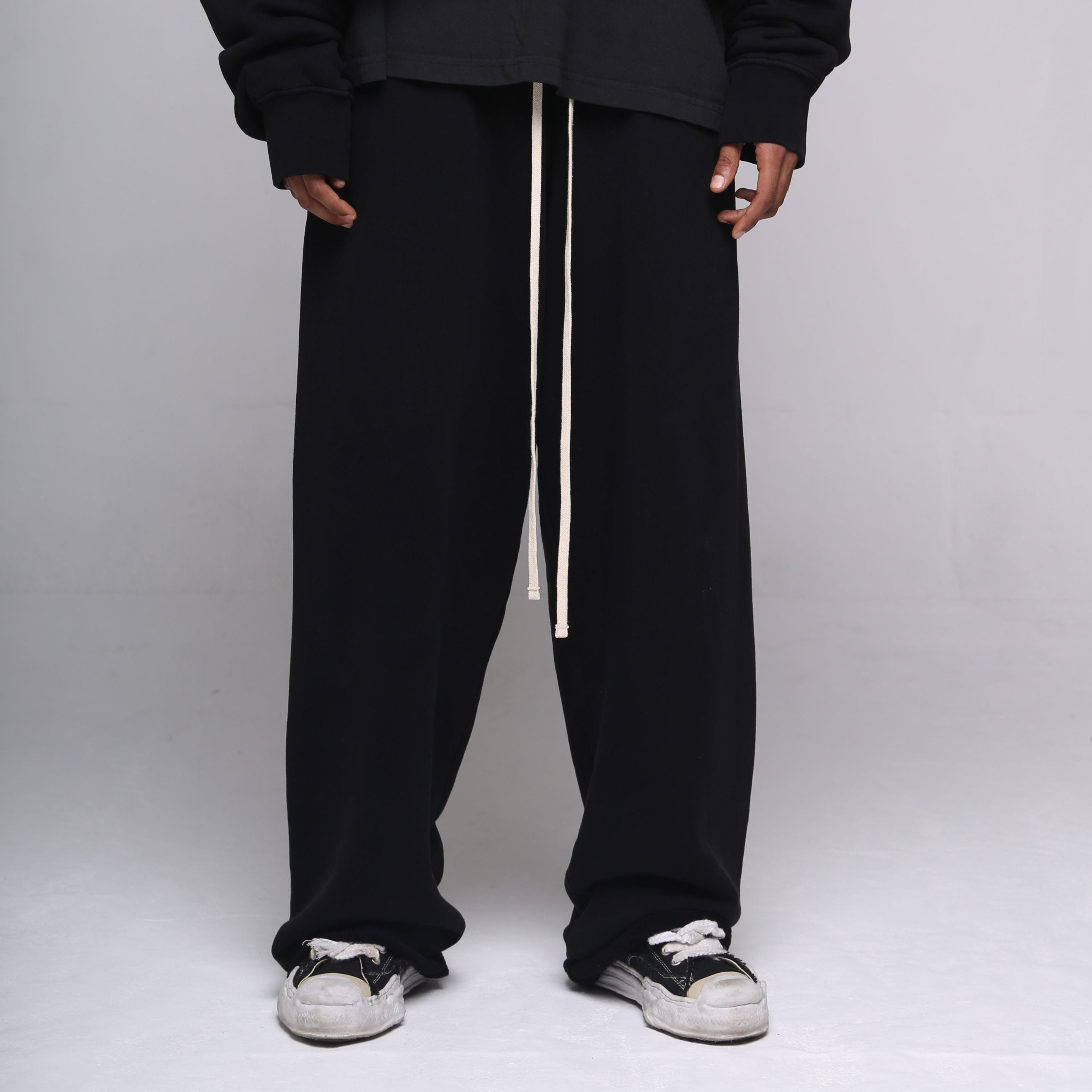 Wide Body Pant