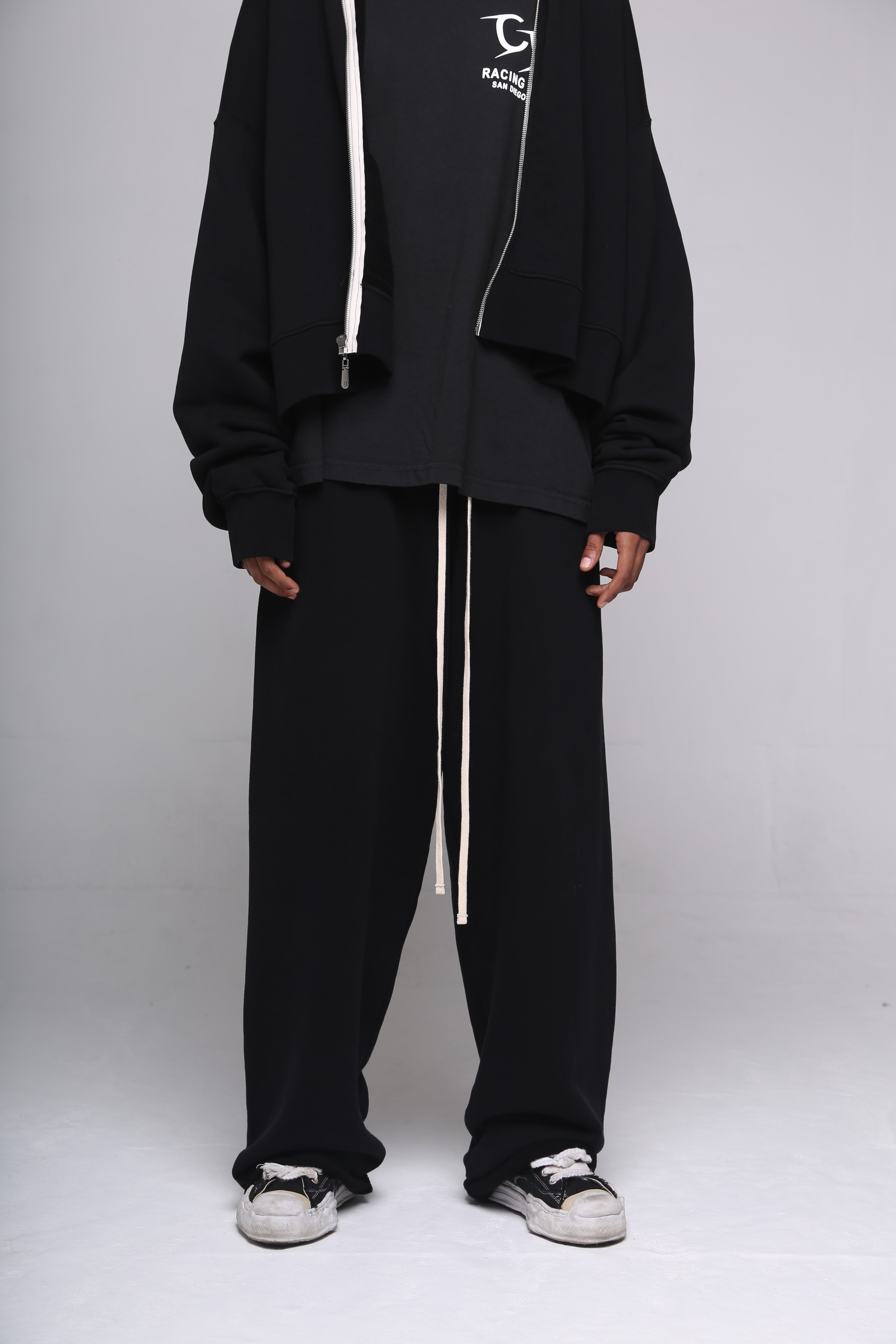 Wide Body Pant