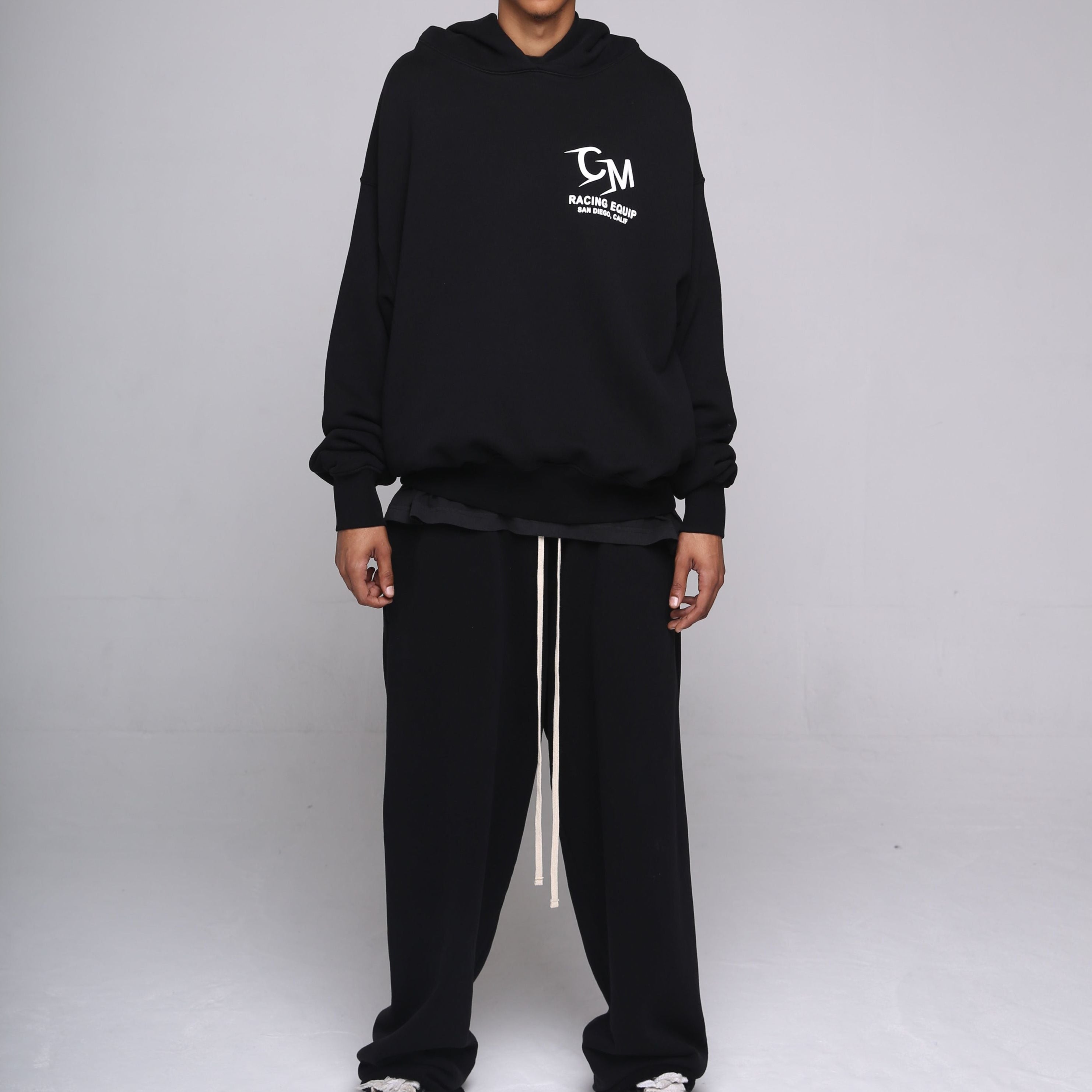 Pullover Hoodie