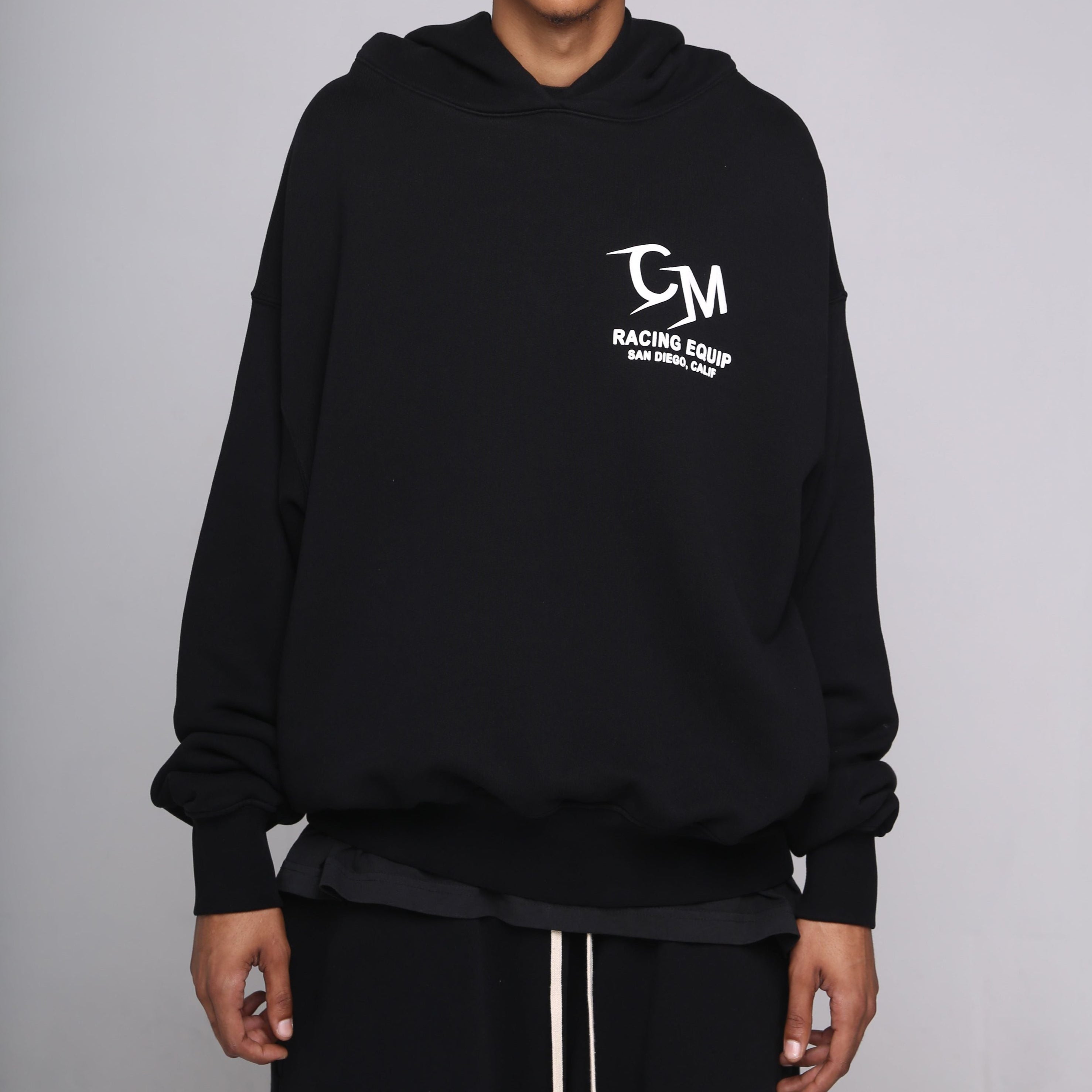 Pullover Hoodie