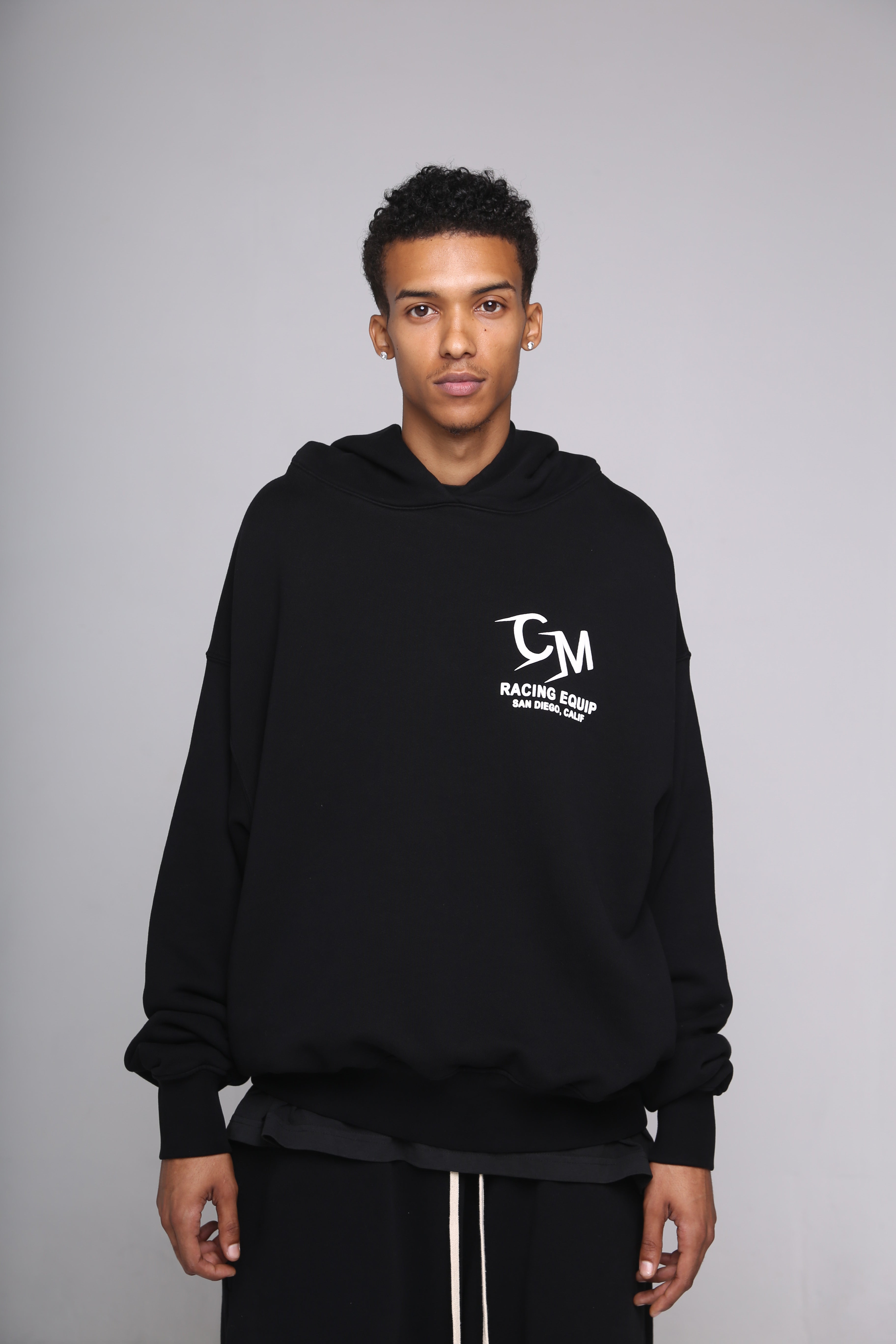 Pullover Hoodie