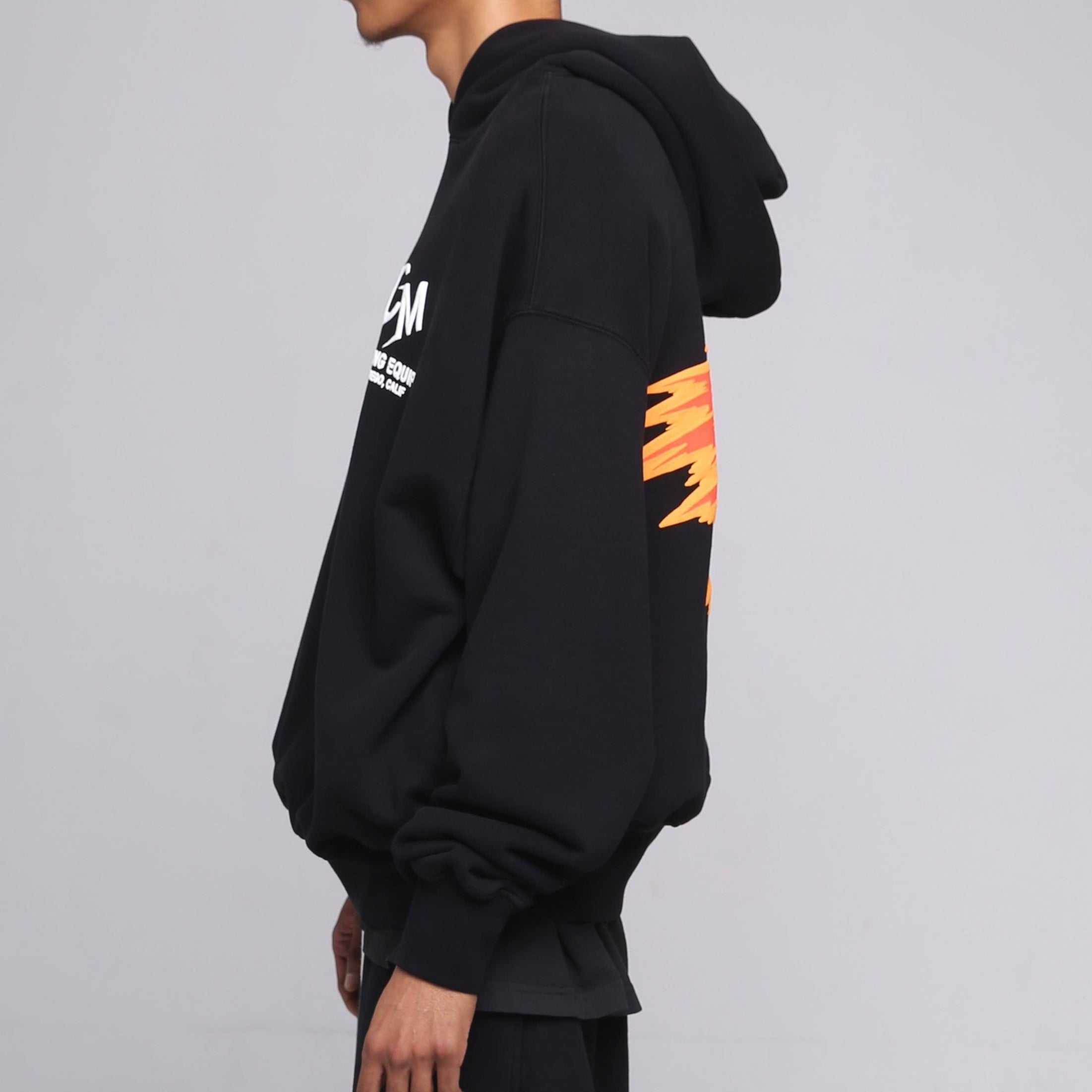 Pullover Hoodie
