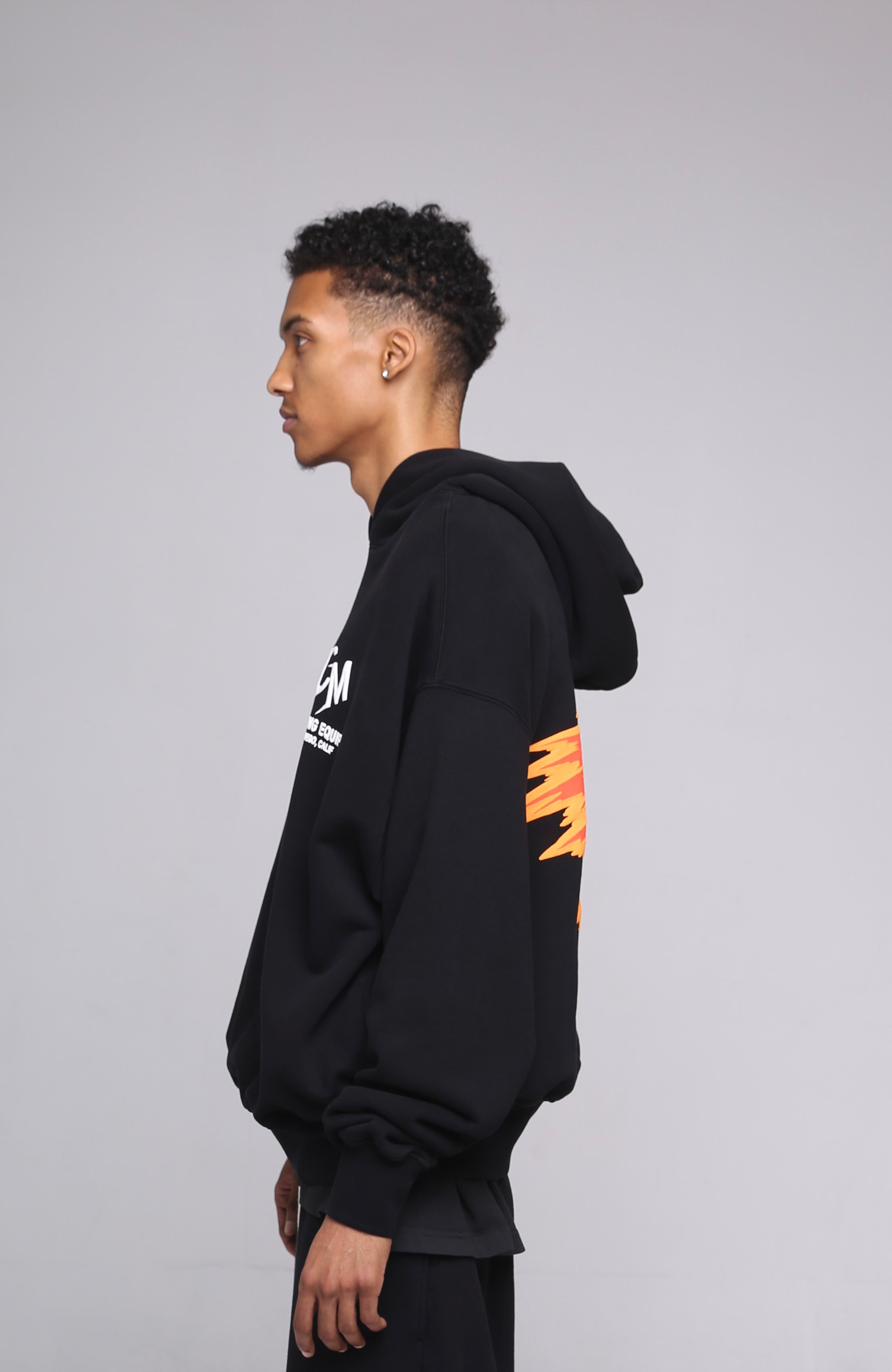 Pullover Hoodie