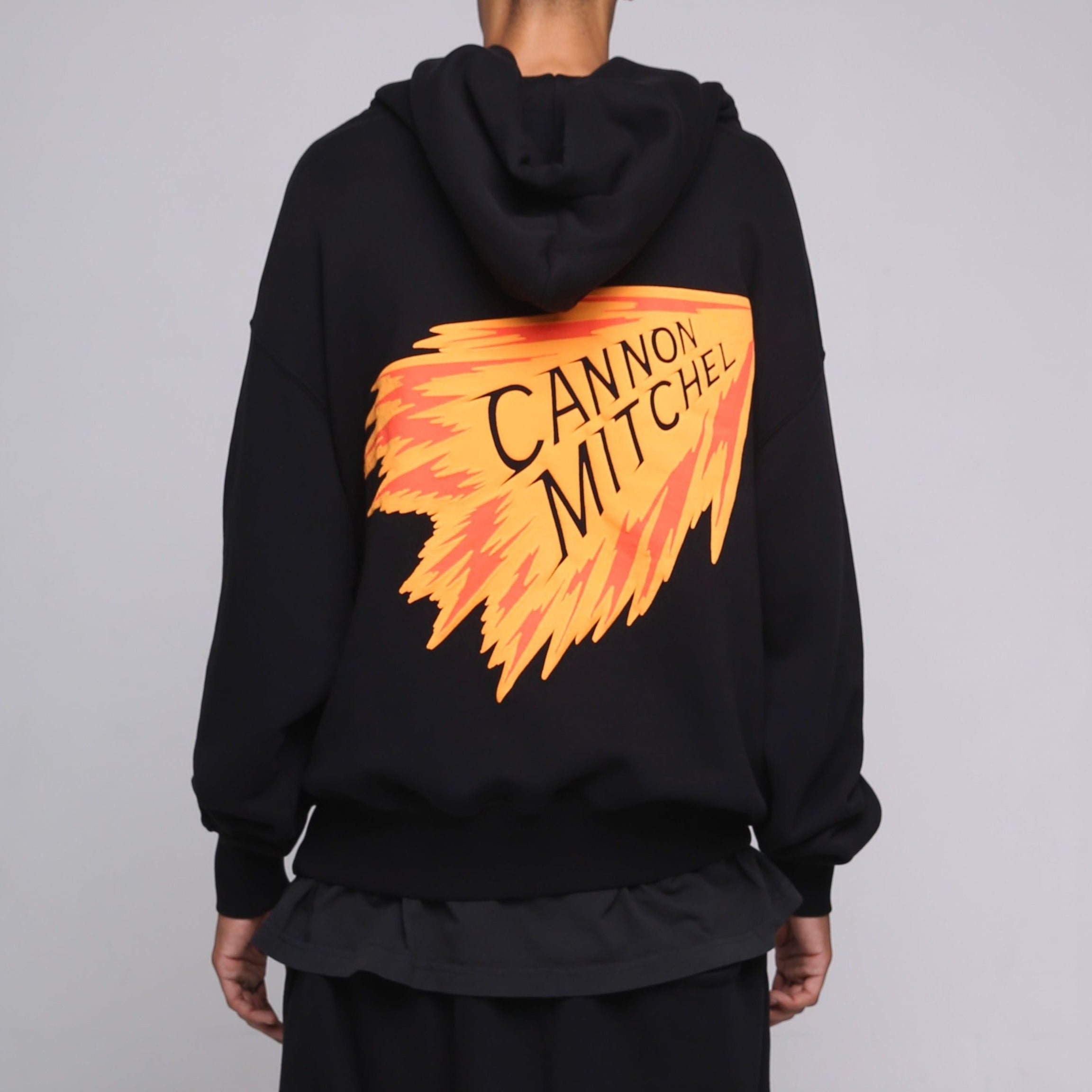 Pullover Hoodie