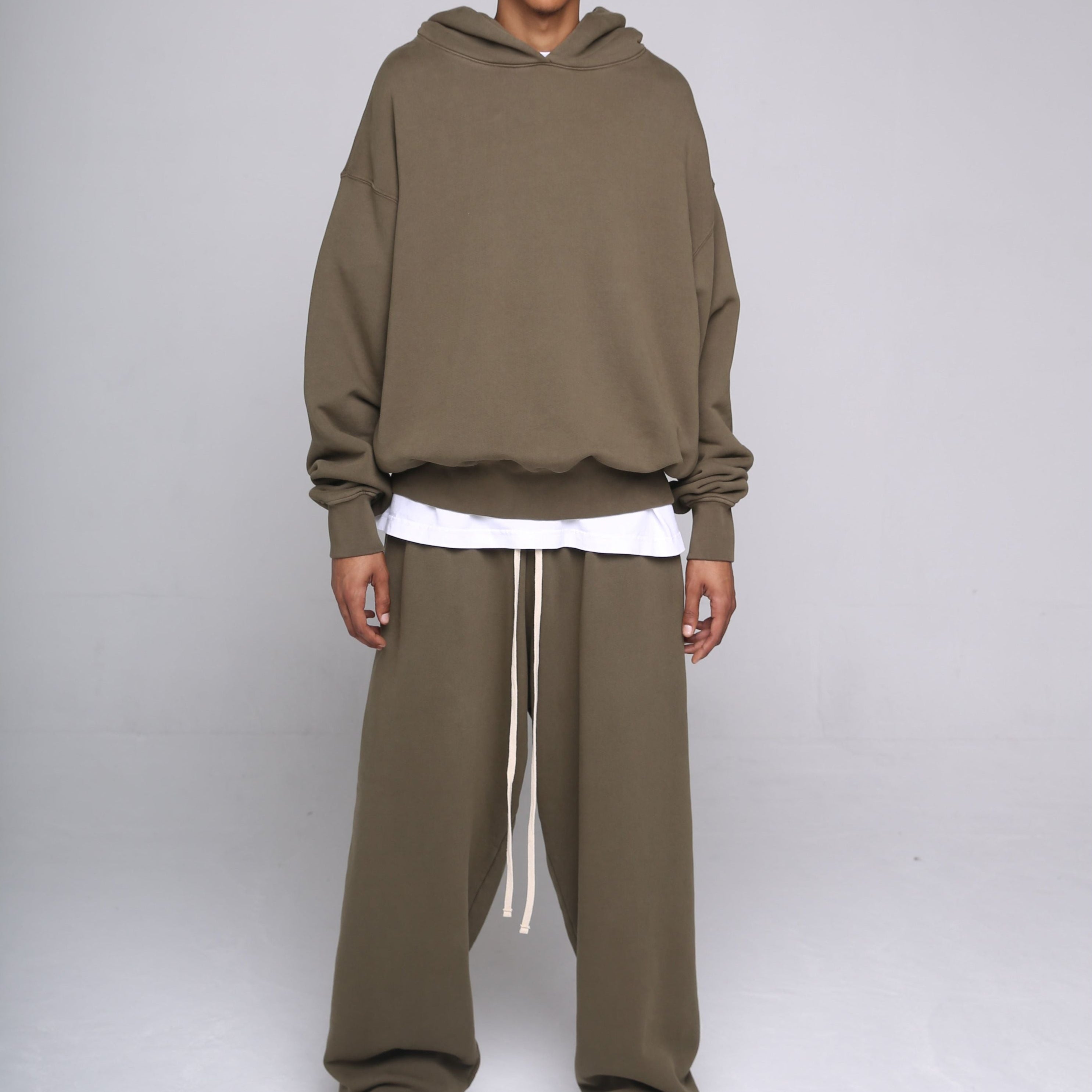 Pullover Hoodie