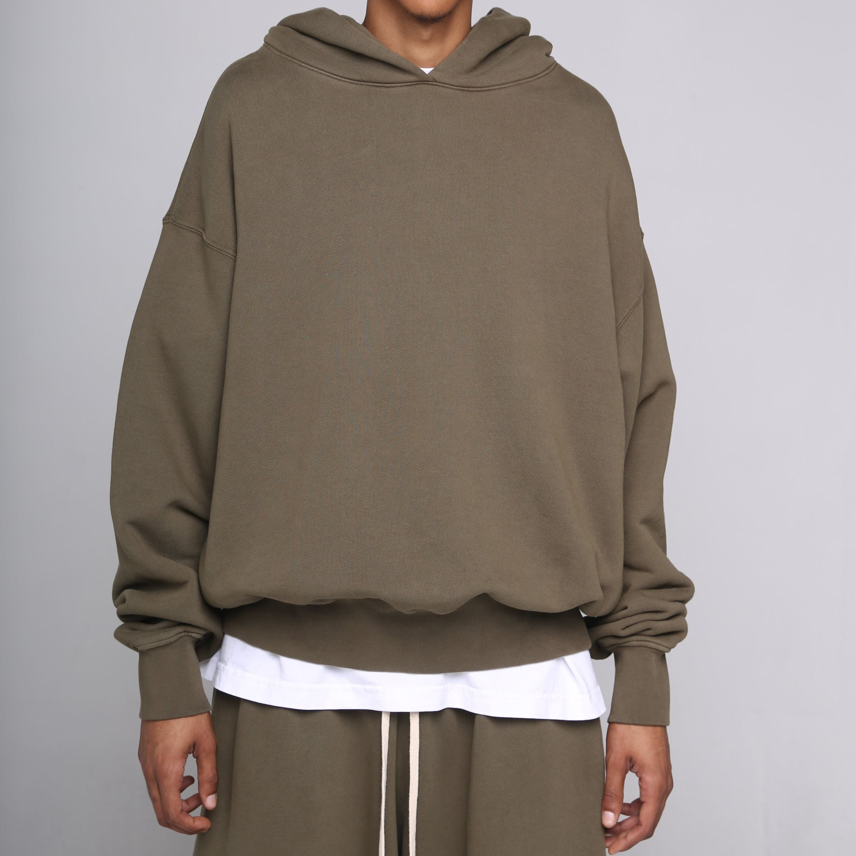 Pullover Hoodie