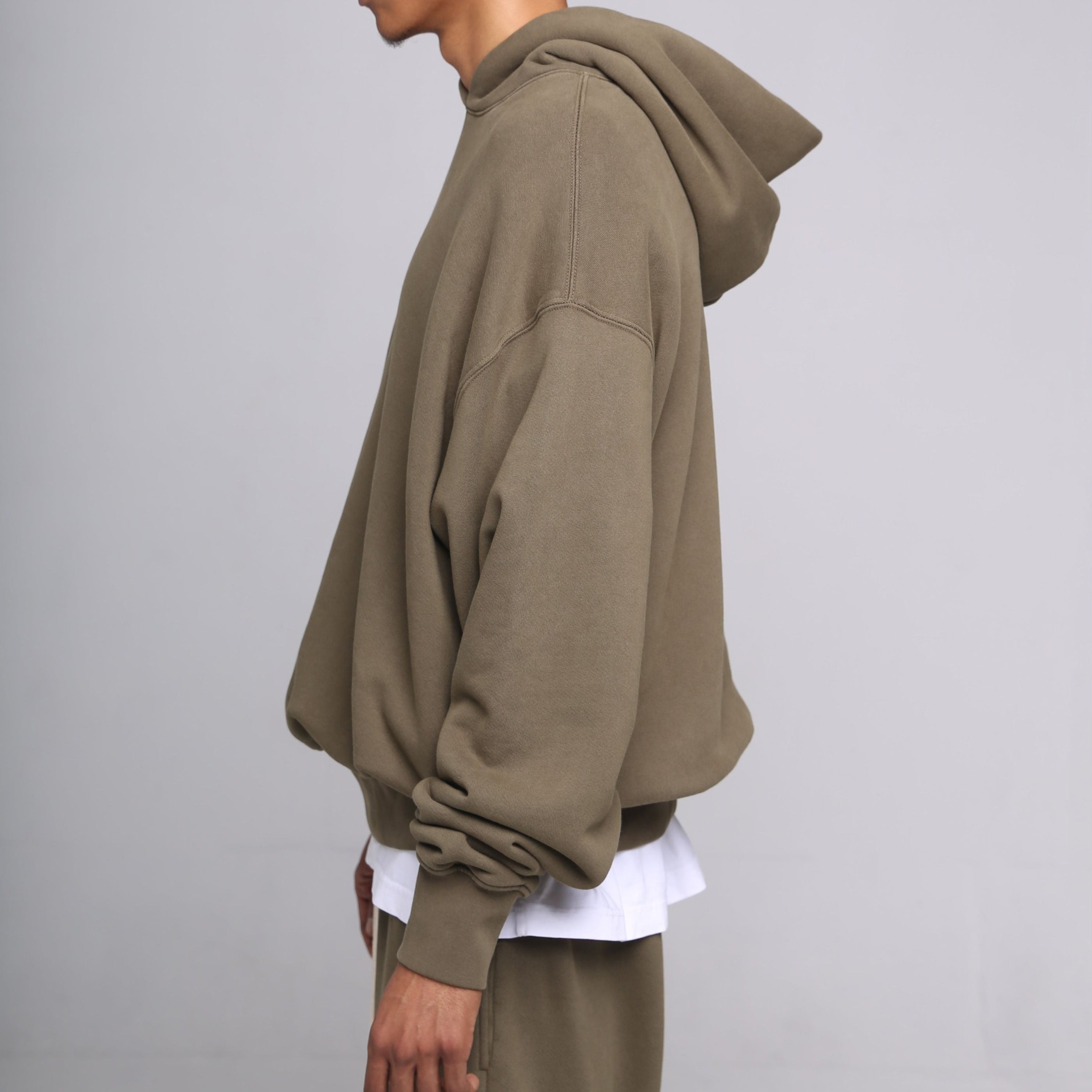 Pullover Hoodie