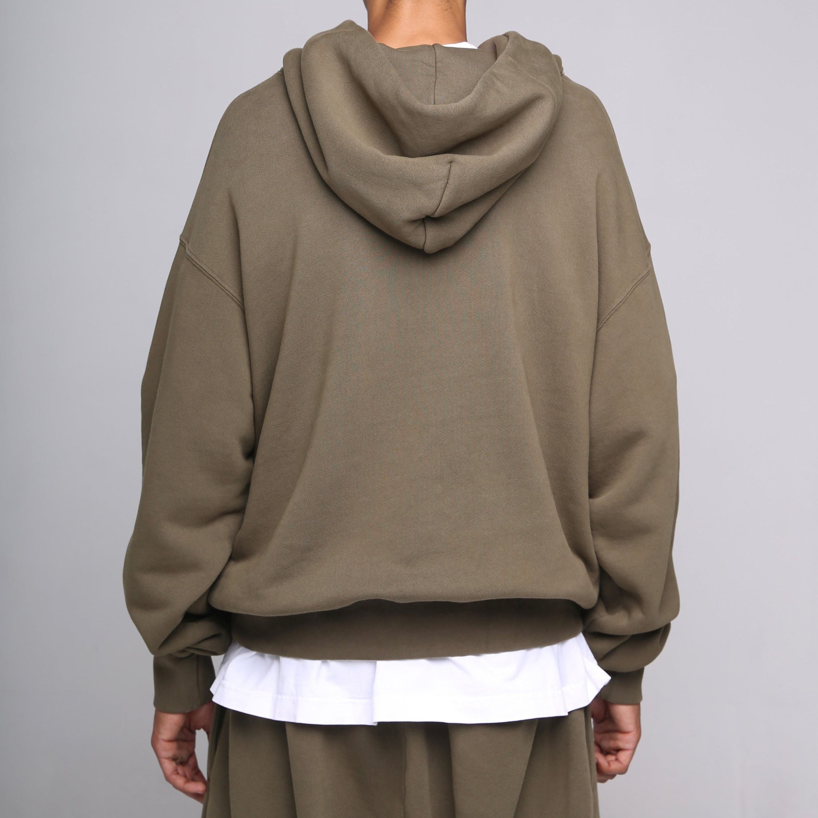 Pullover Hoodie