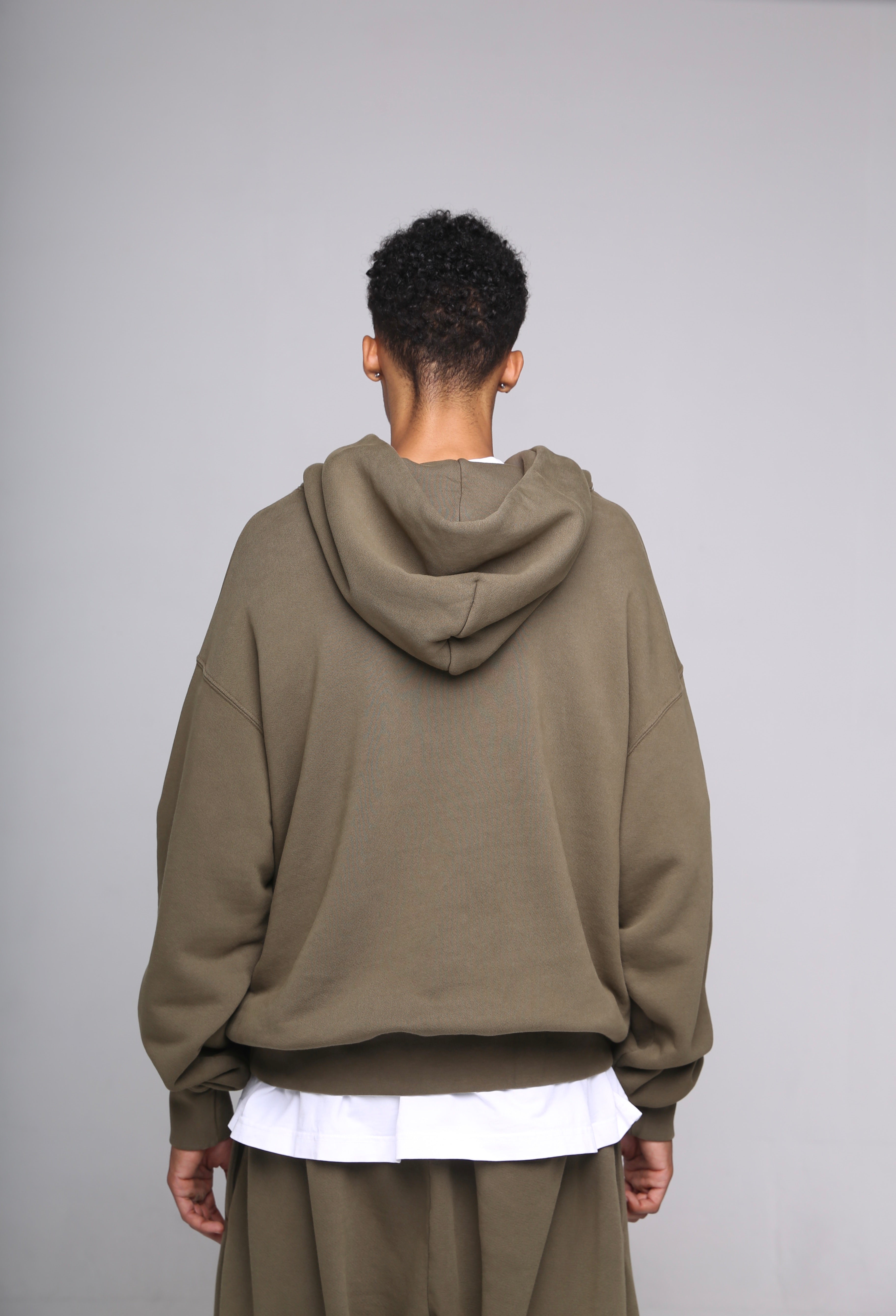 Pullover Hoodie