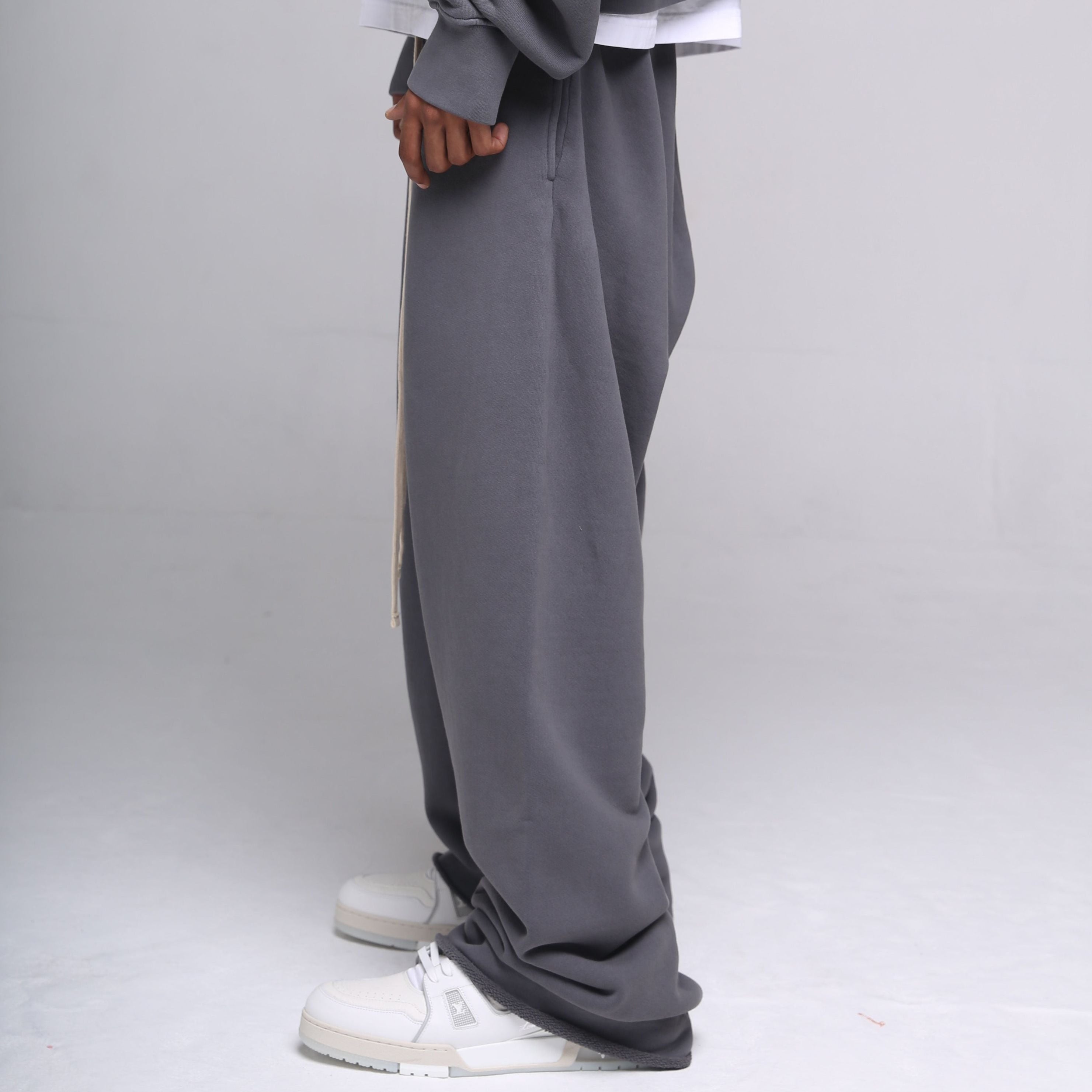 Wide Body Pant