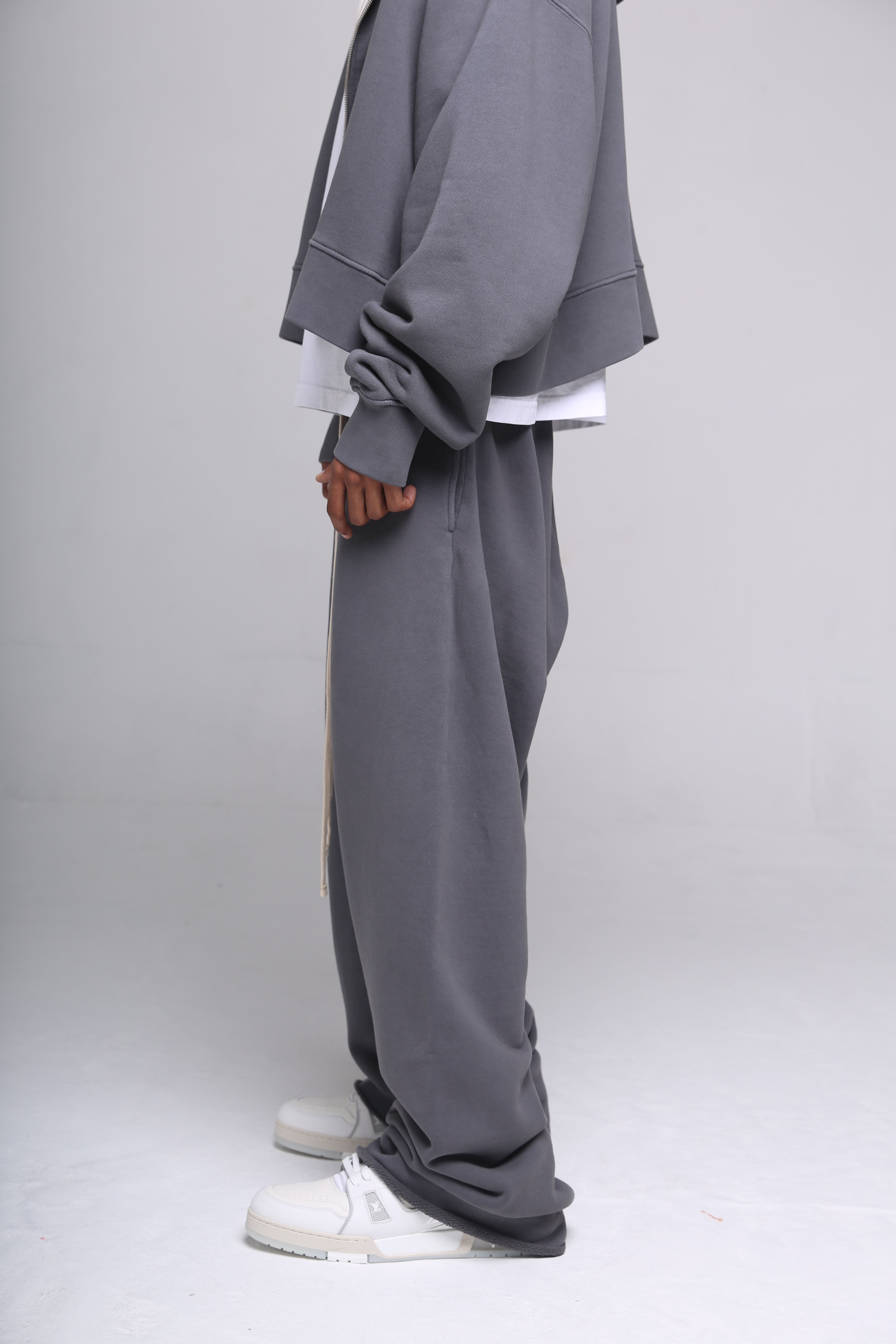 Wide Body Pant