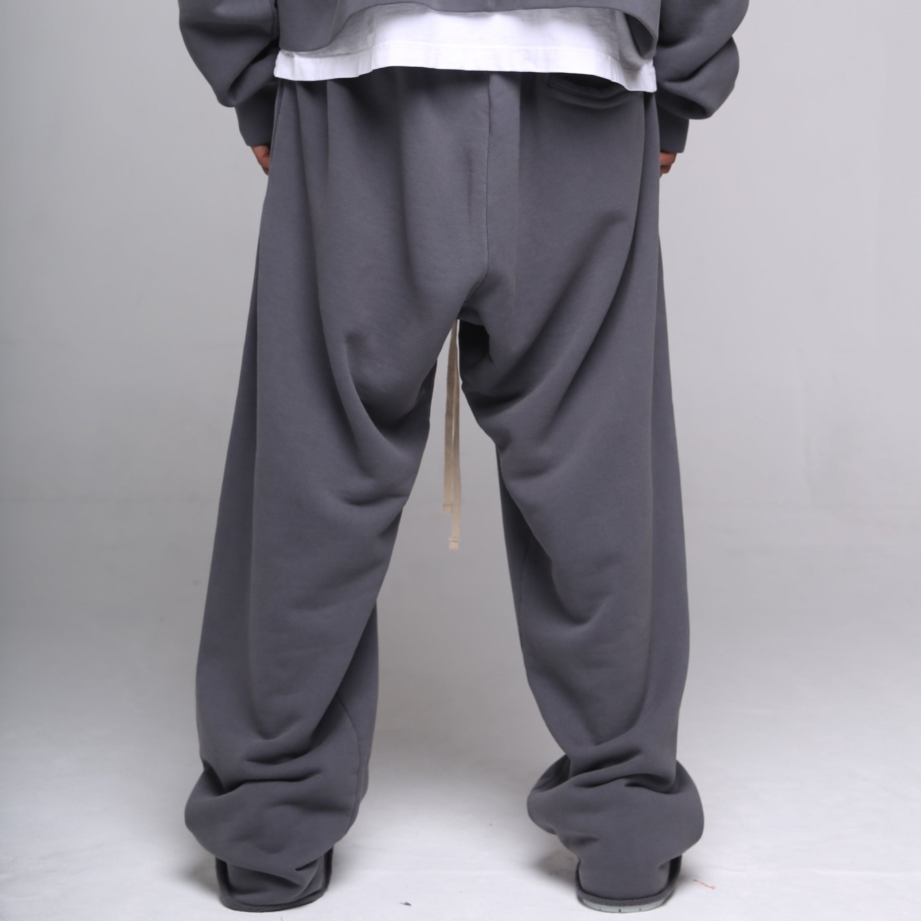 Wide Body Pant