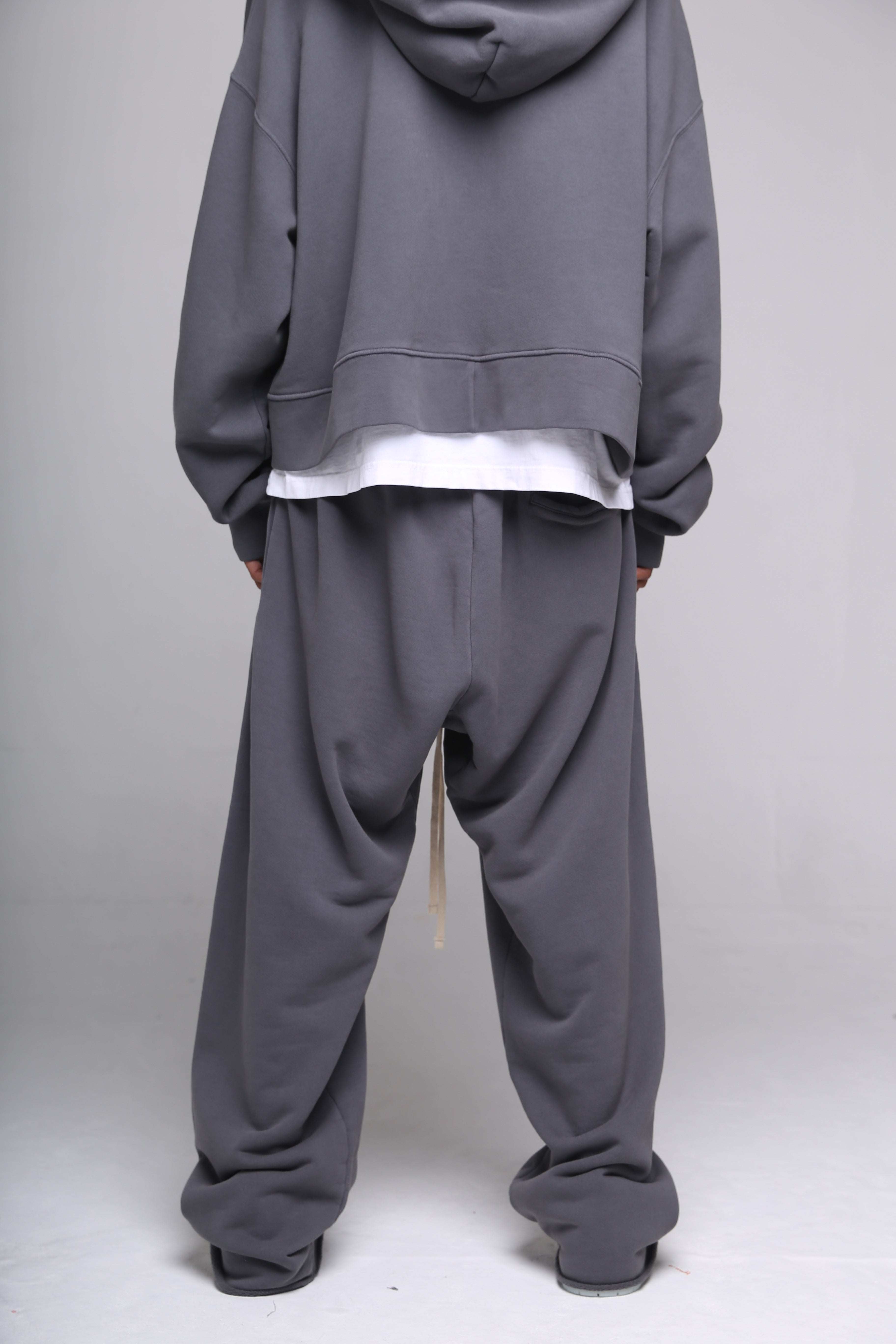 Wide Body Pant