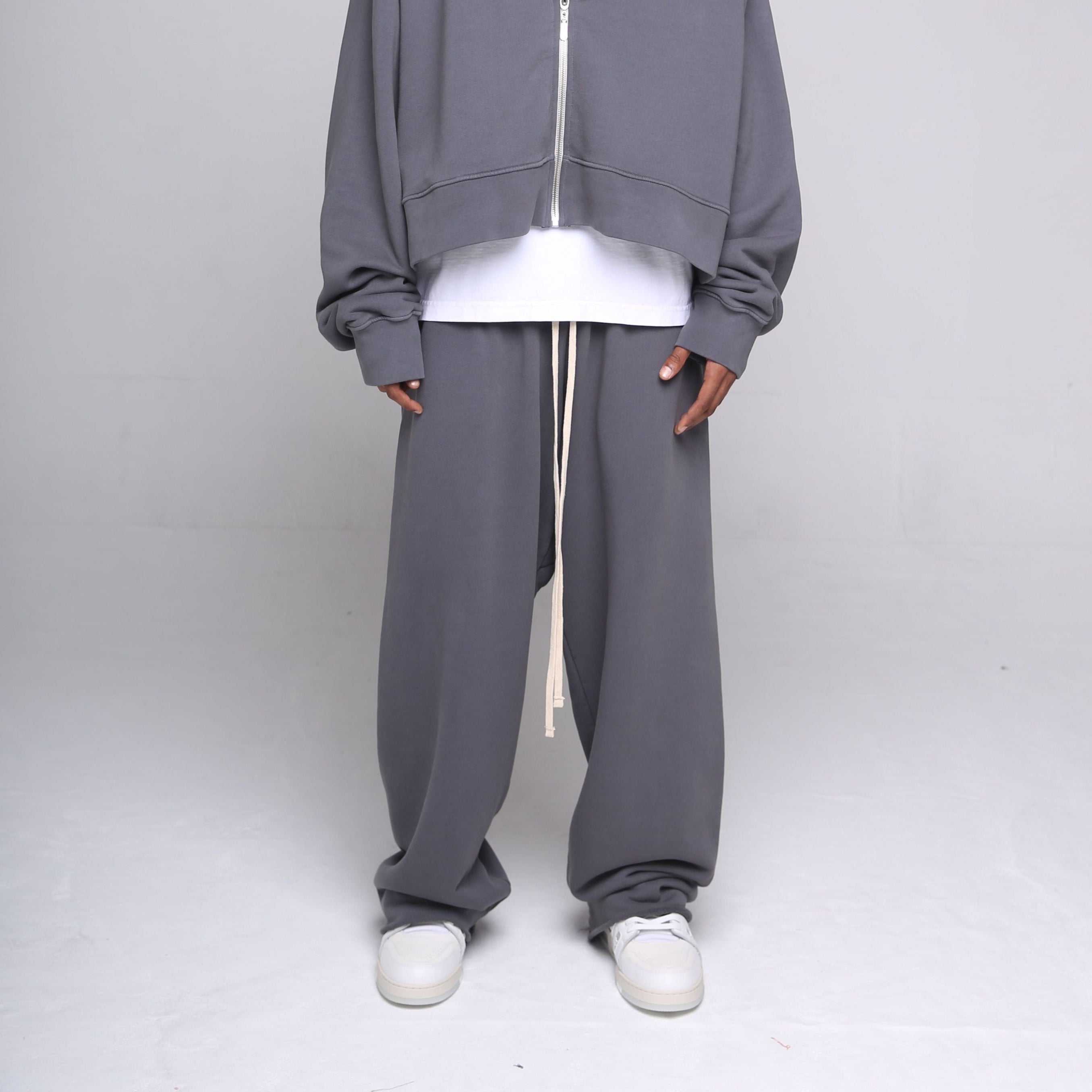 Wide Body Pant