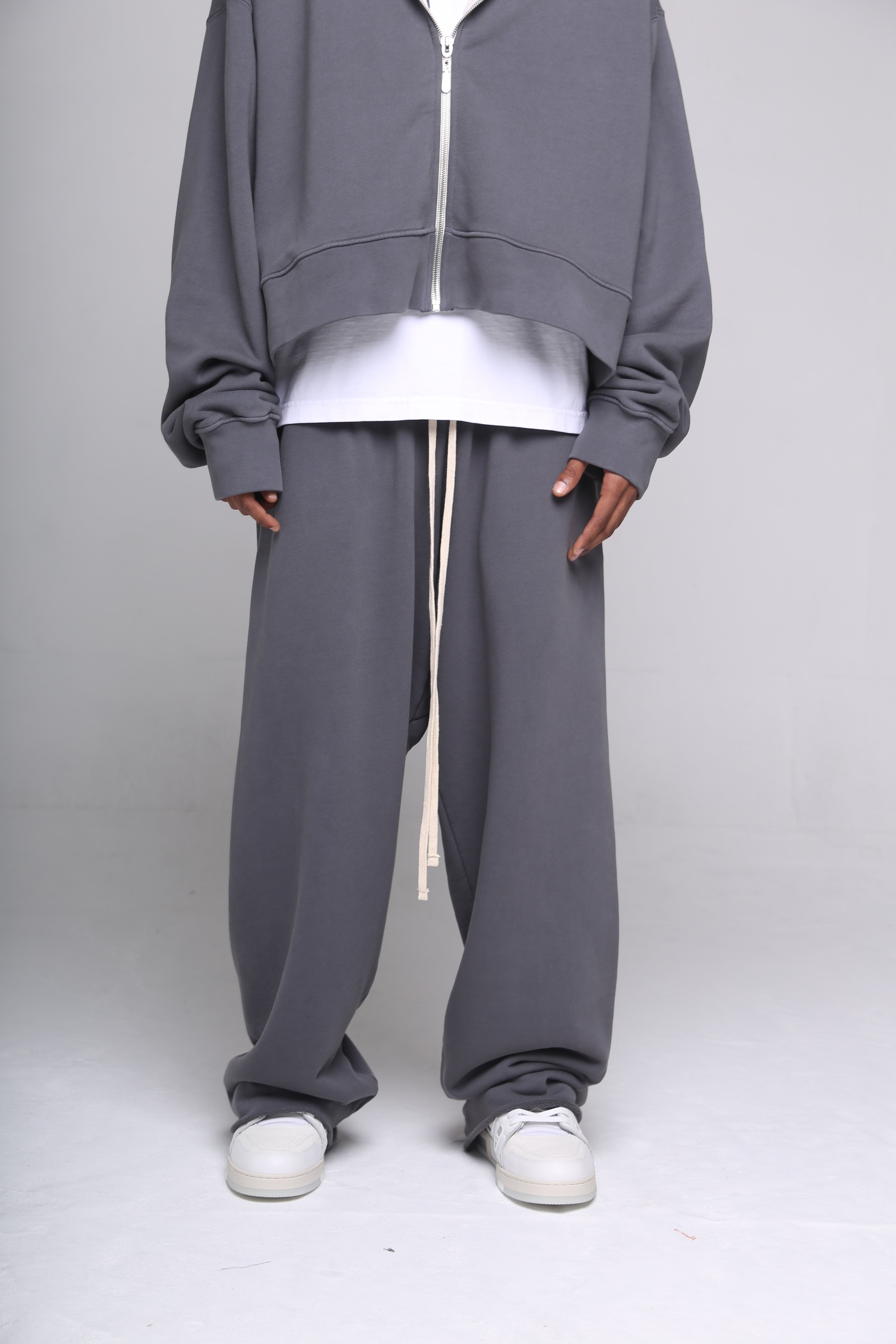 Wide Body Pant