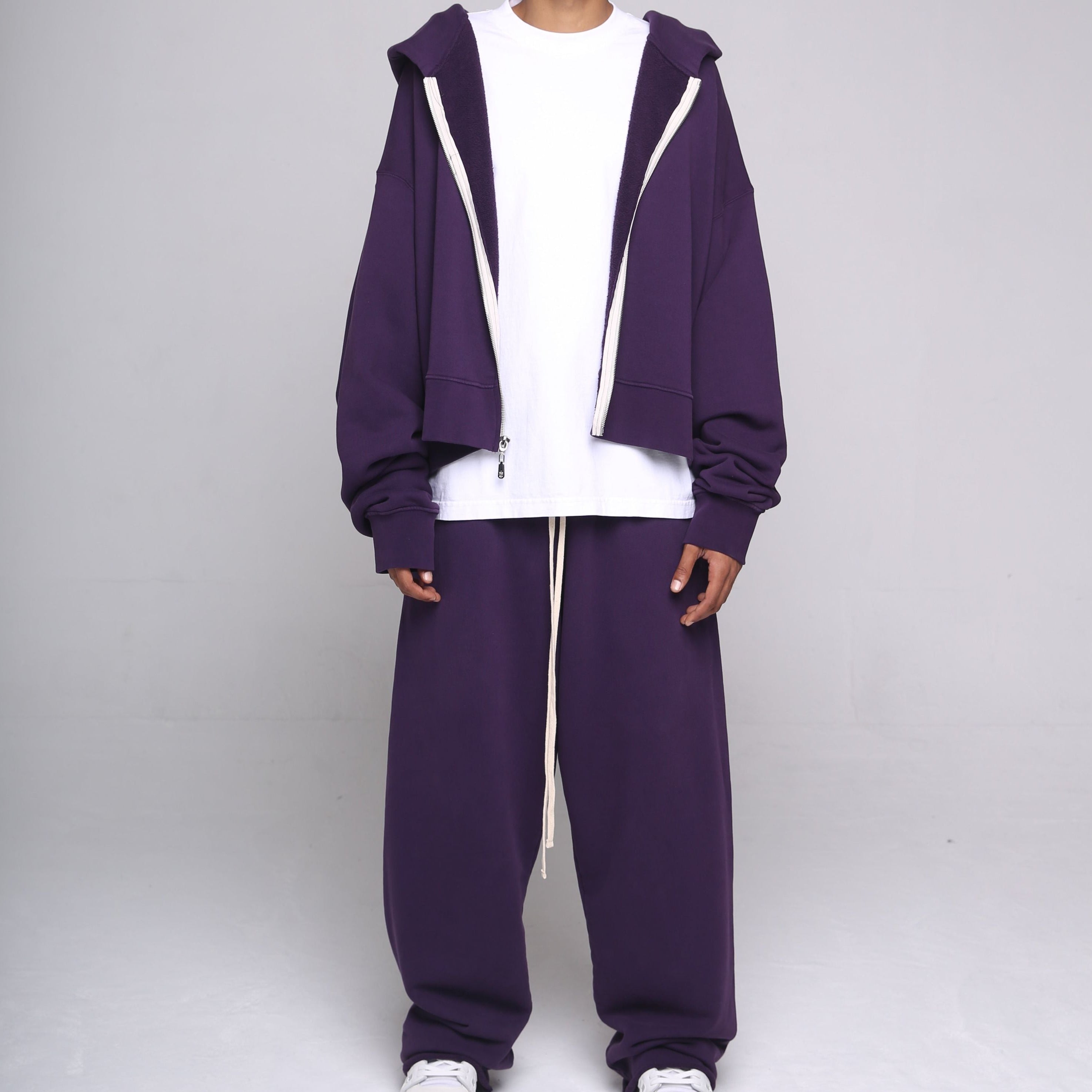 Wide Body Pant