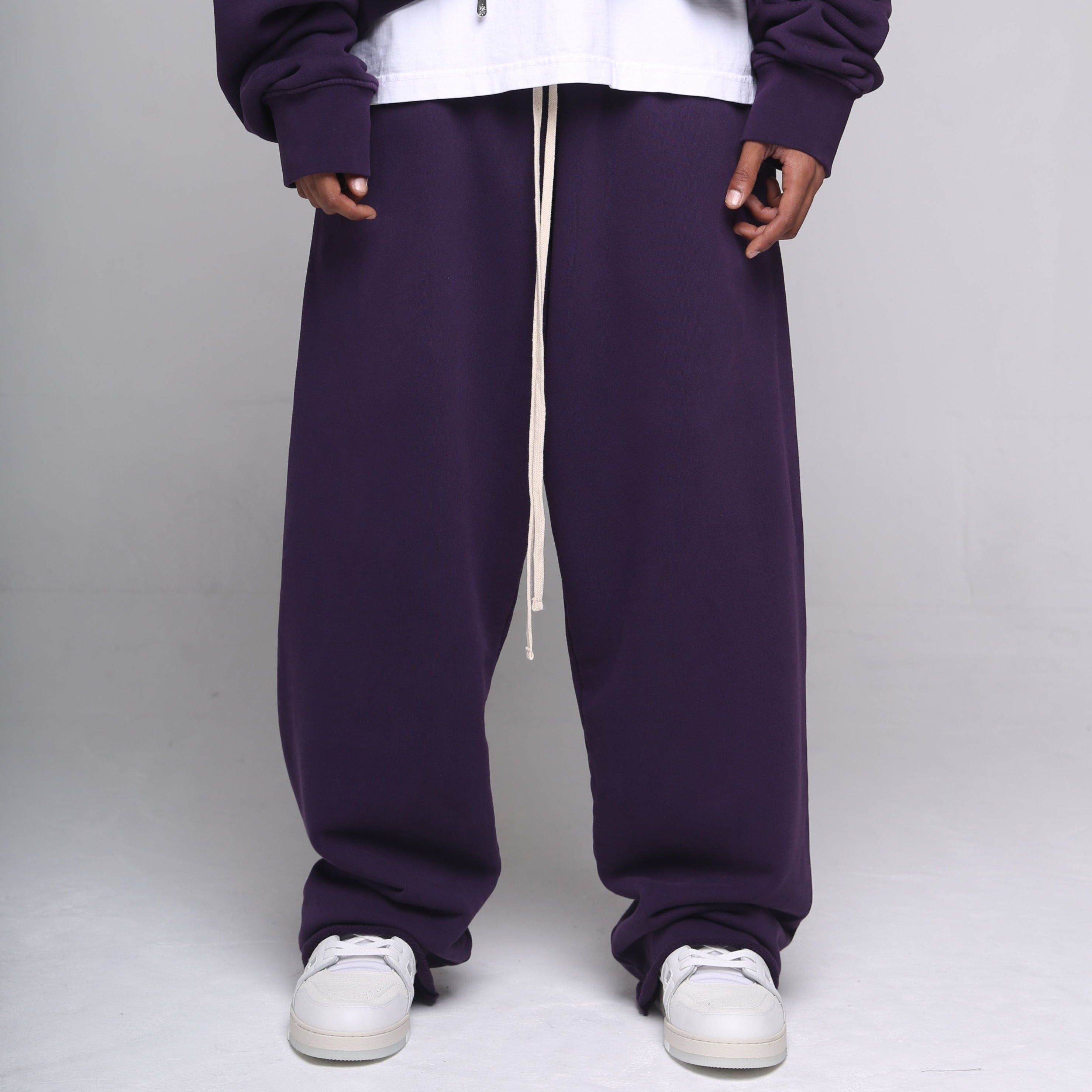 Wide Body Pant