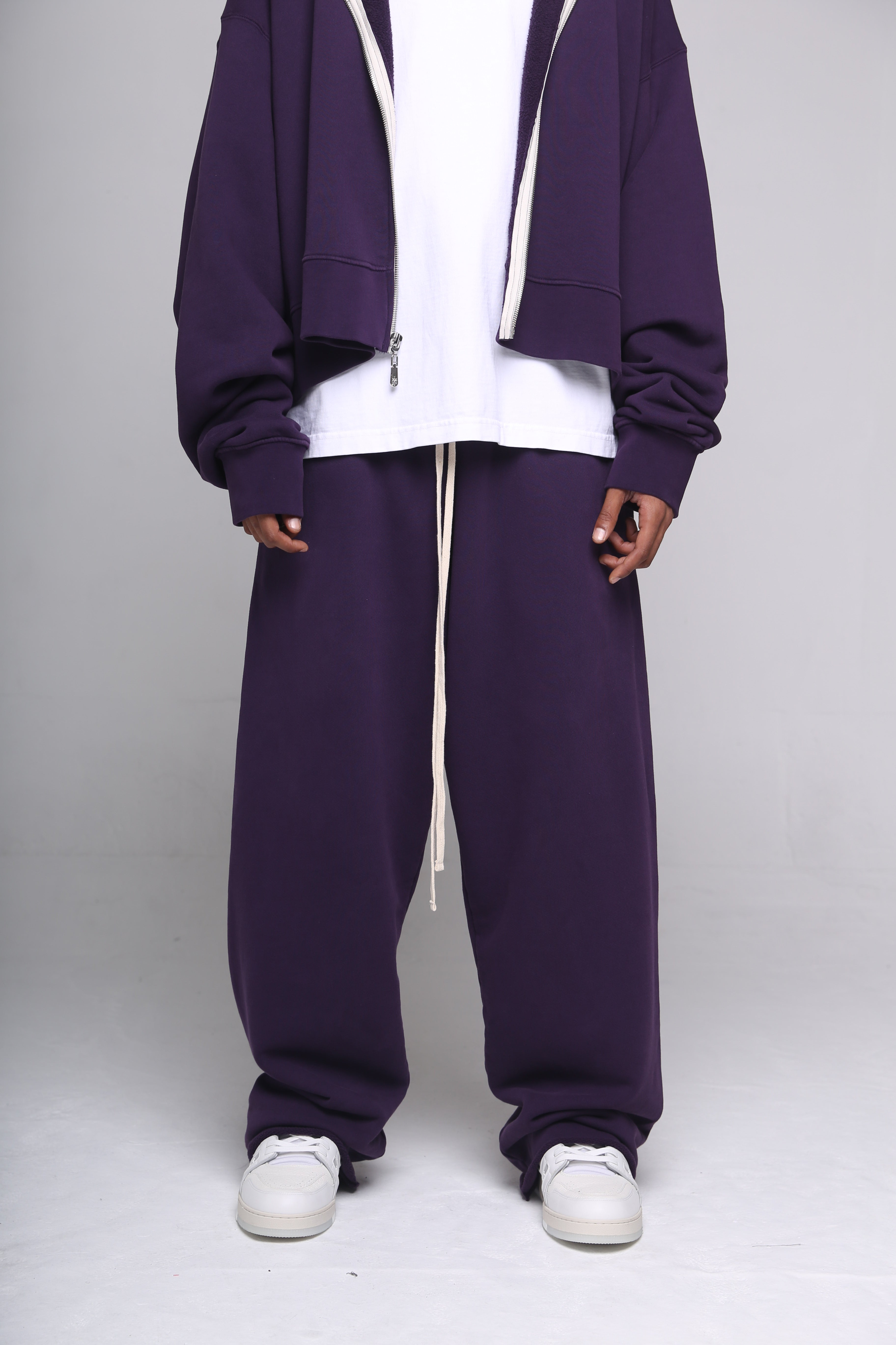 Wide Body Pant