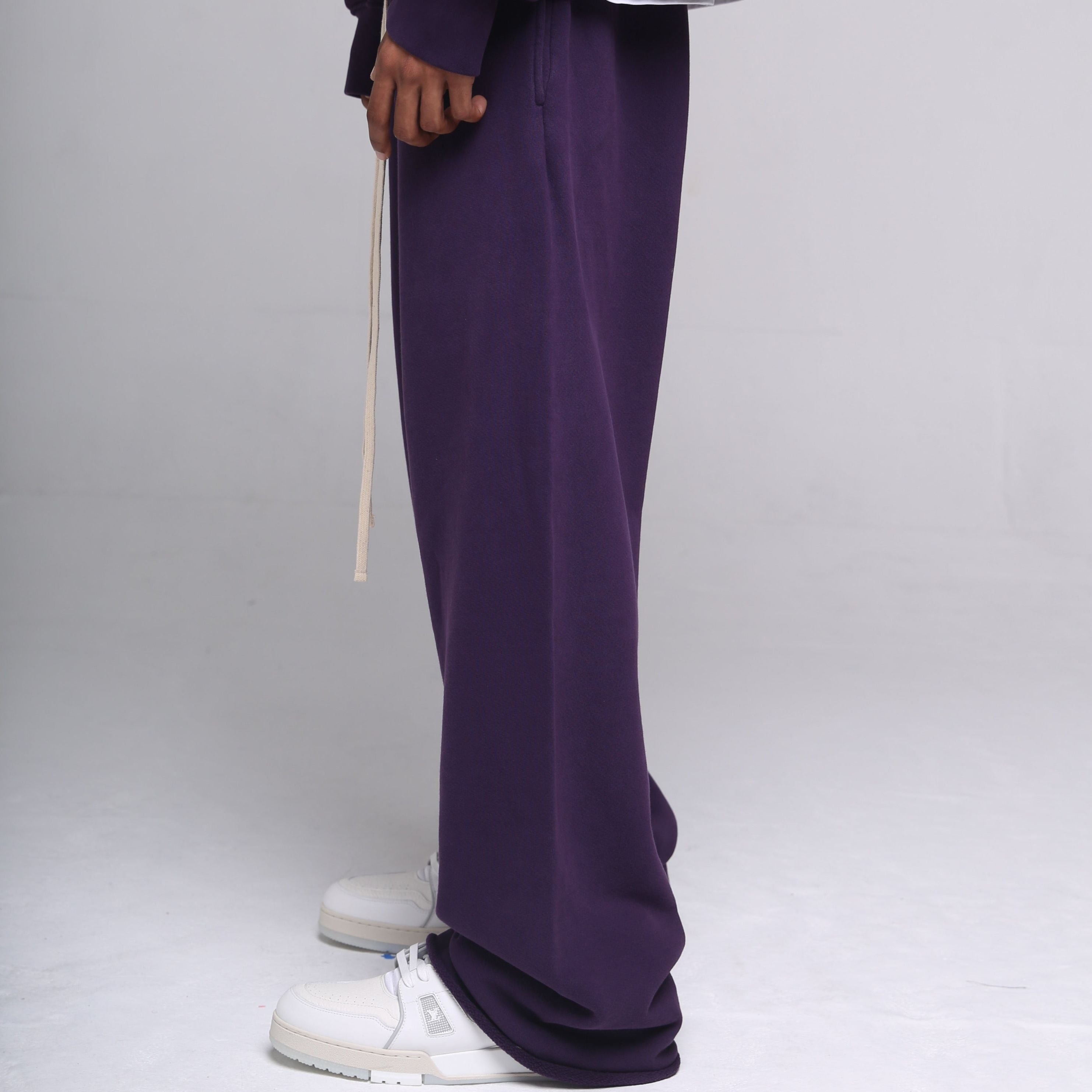 Wide Body Pant