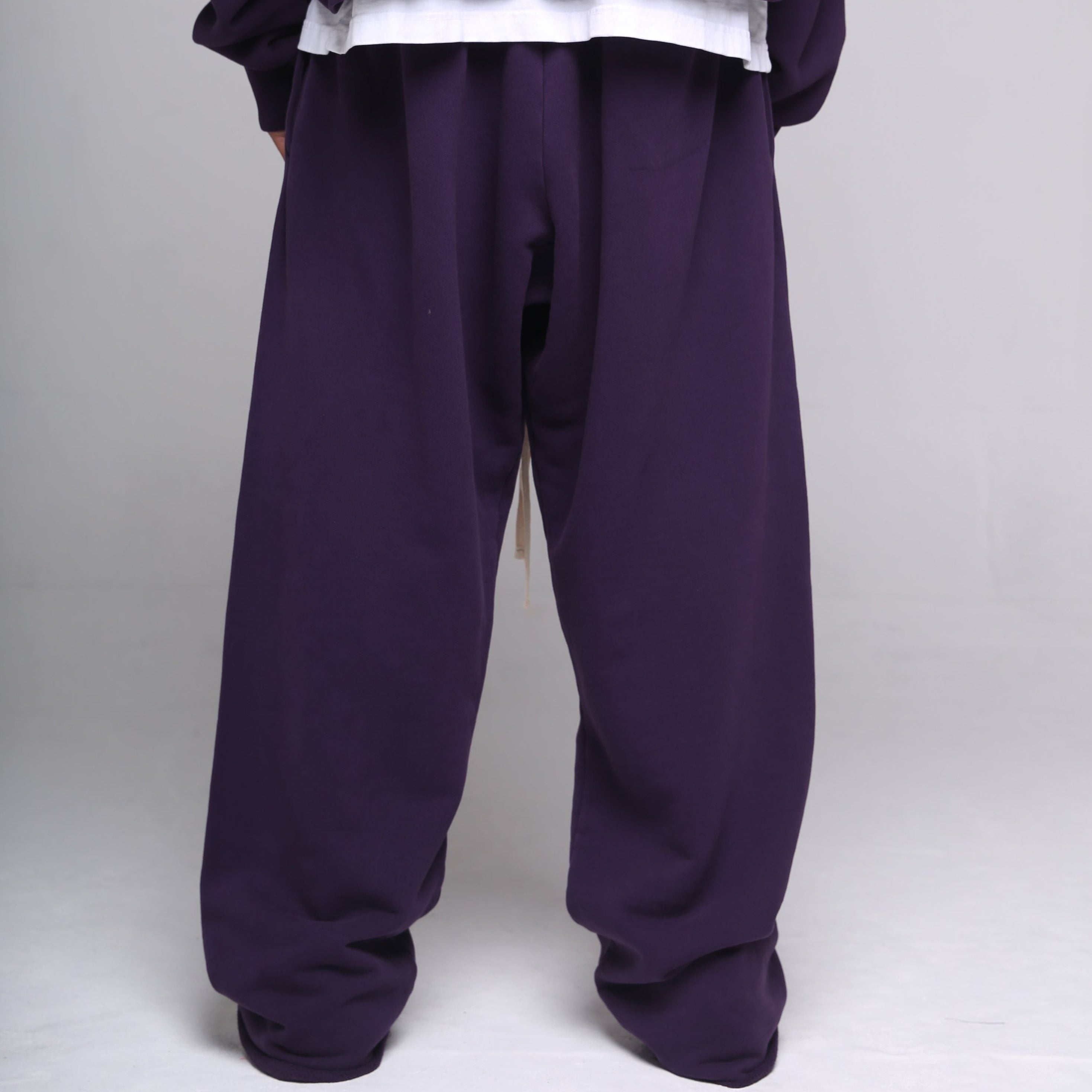 Wide Body Pant