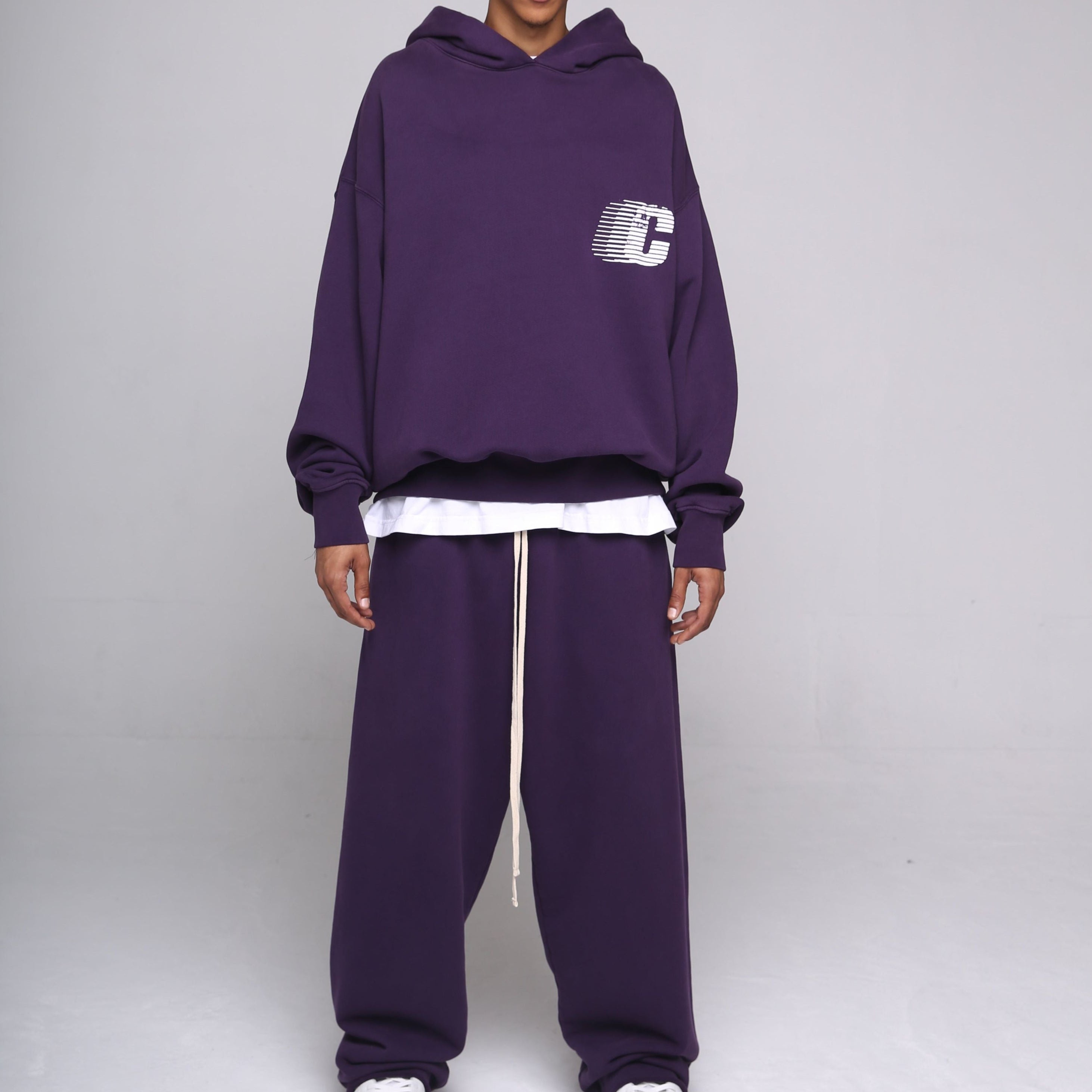 Pullover Hoodie