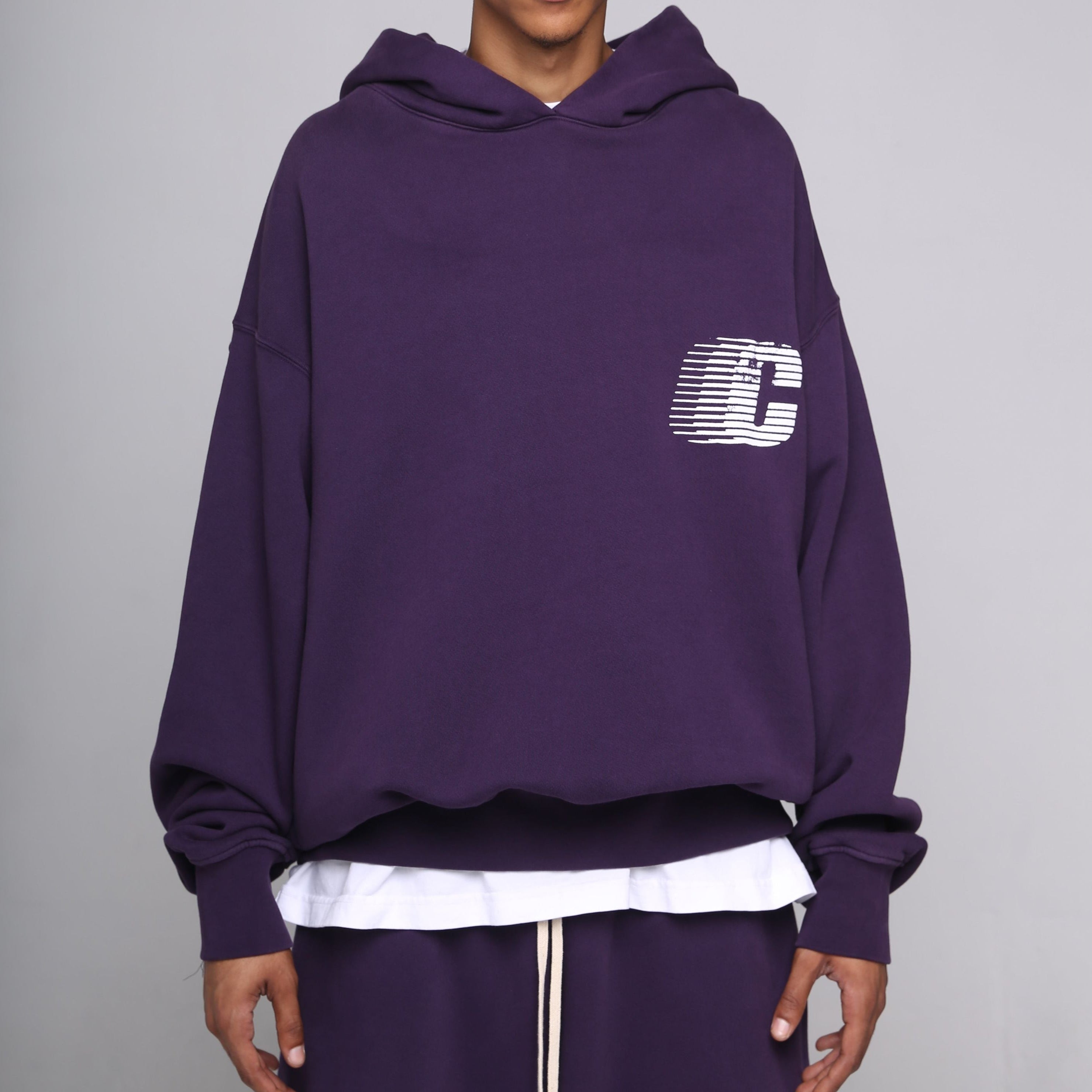Pullover Hoodie