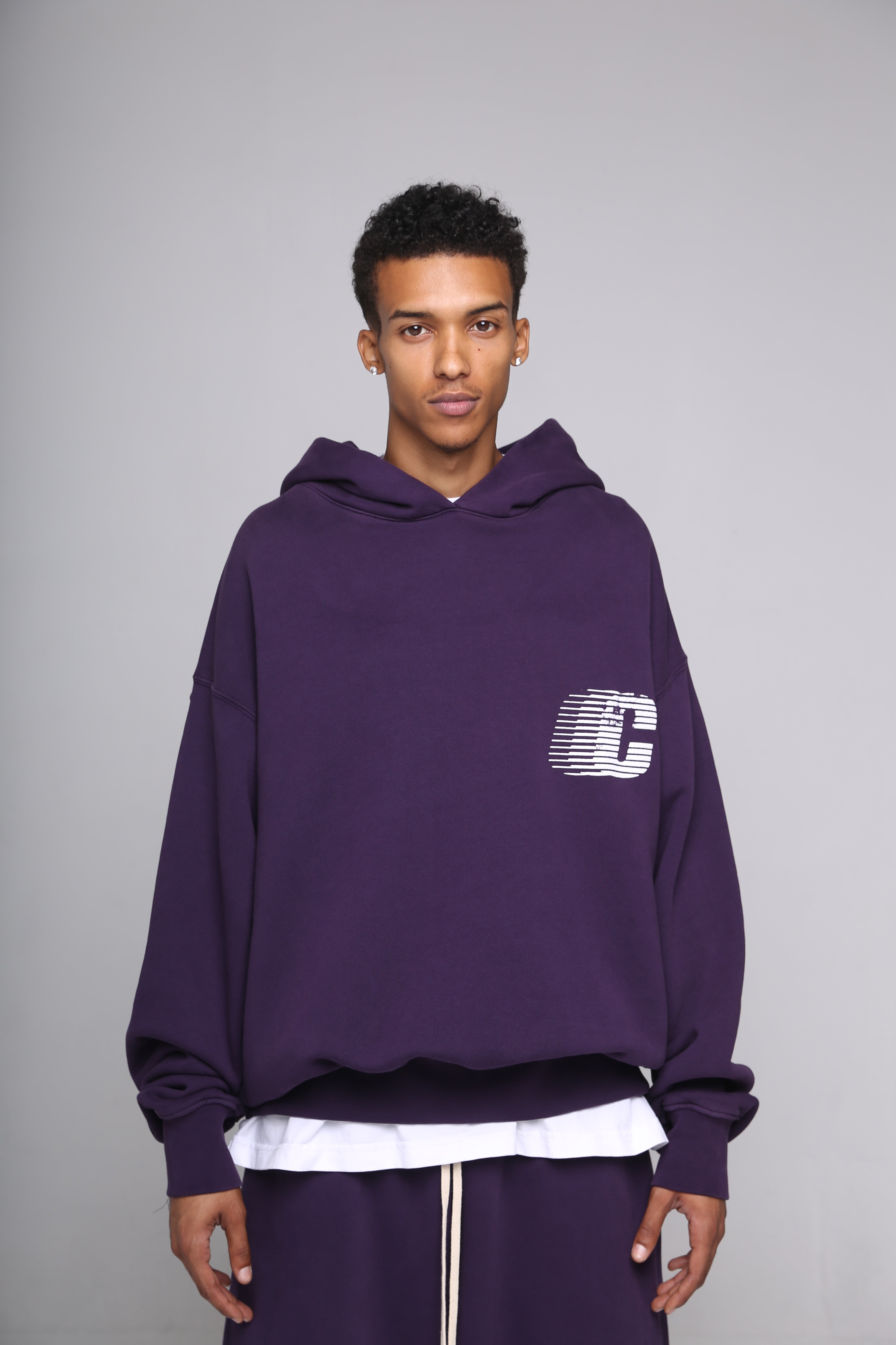 Pullover Hoodie