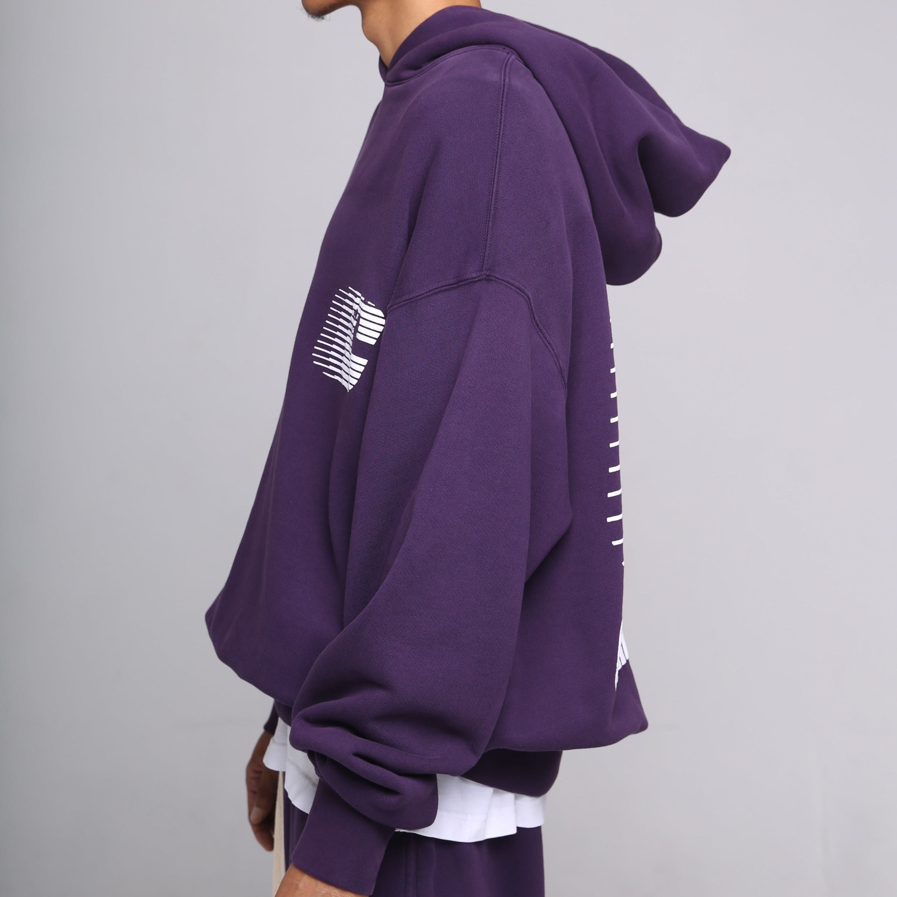 Pullover Hoodie