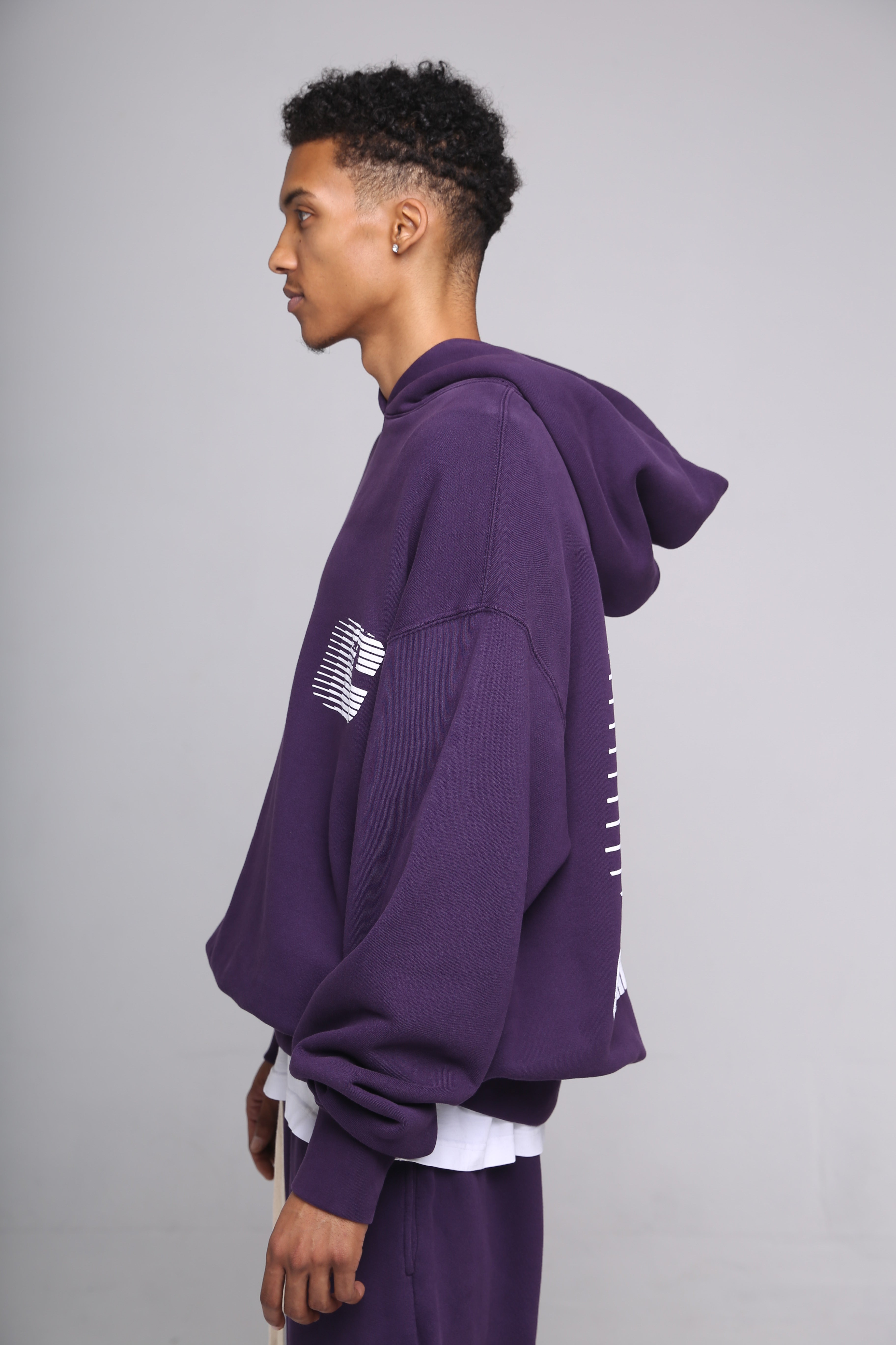 Pullover Hoodie