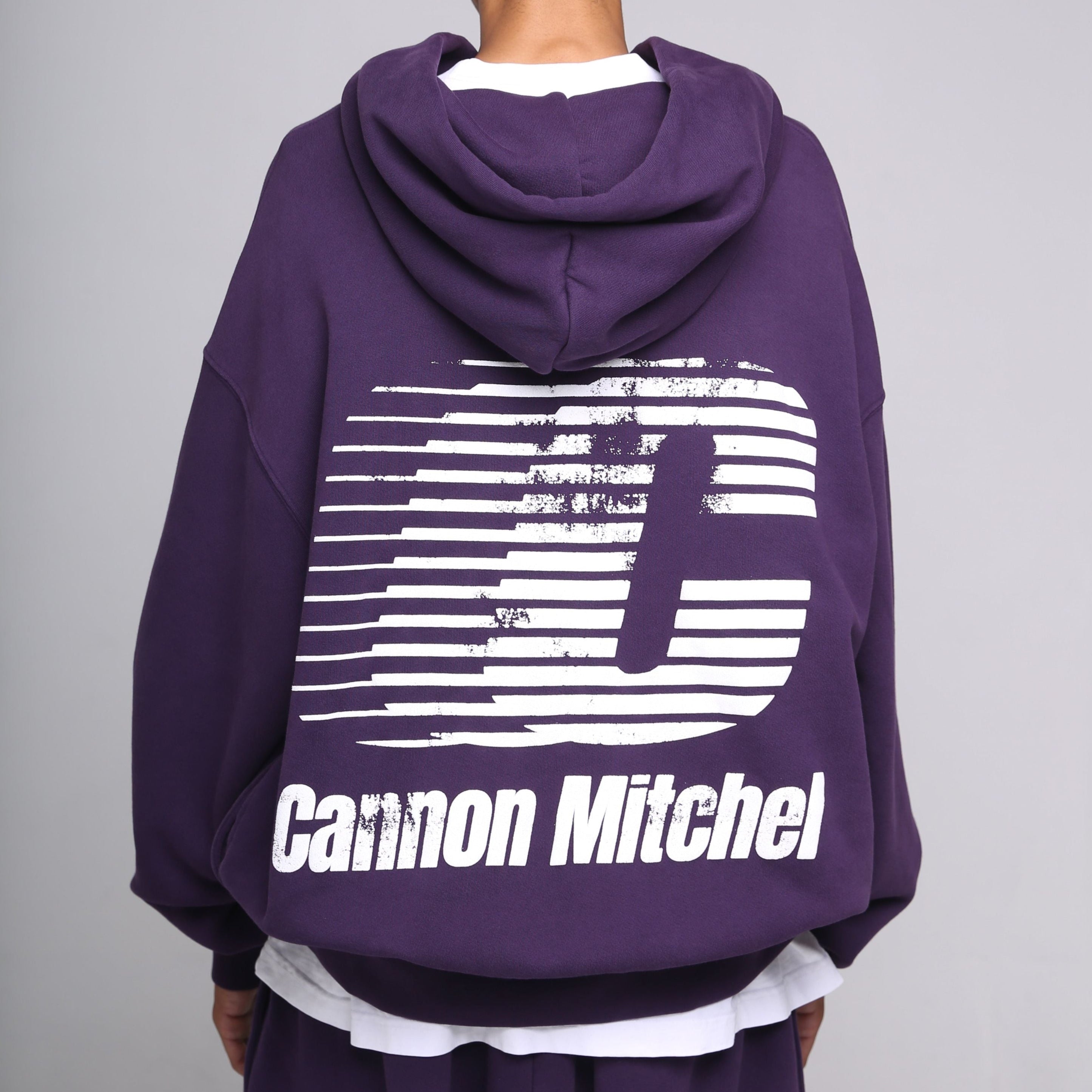 Pullover Hoodie