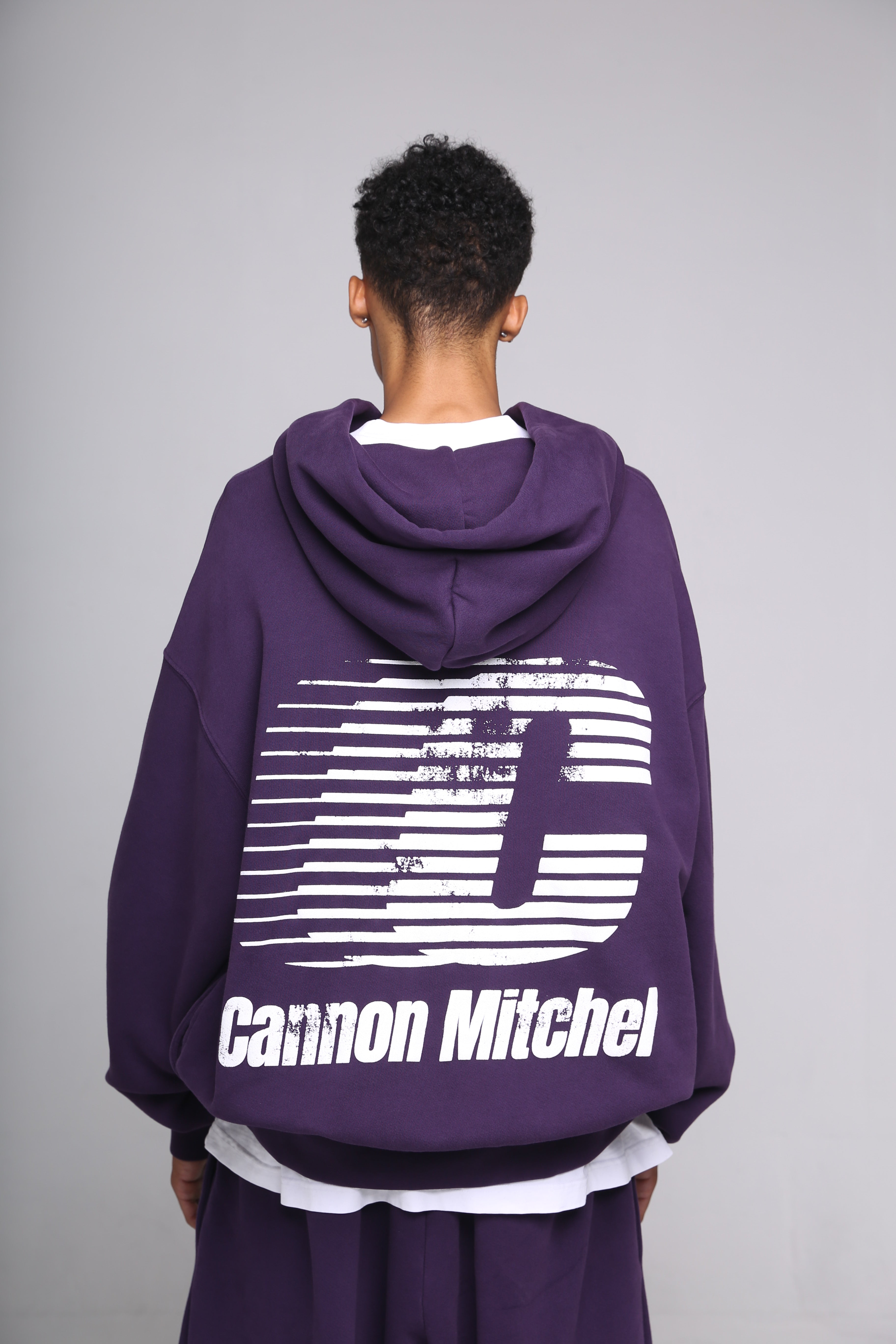 Pullover Hoodie