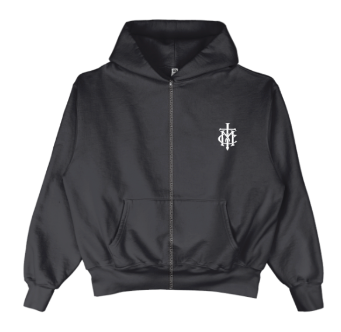 Samson Full Zip