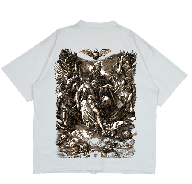 Holy Trinity Tee