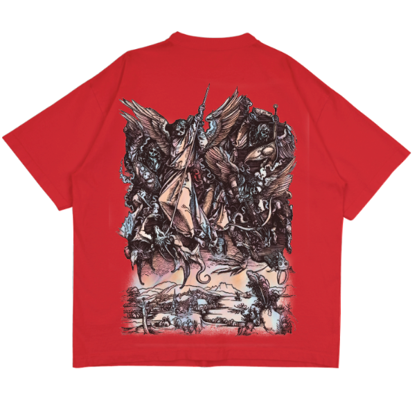 Saint Michael Tee