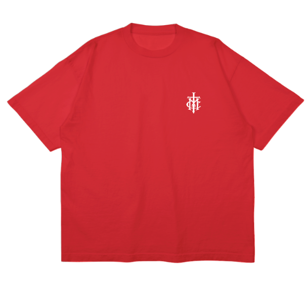 Saint Michael Tee